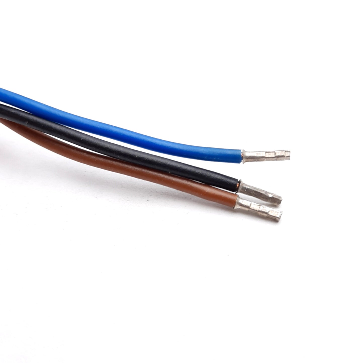 New Weber 3205.03 Vent-Captor Flow Monitor, PNP N.O., 24VDC, 0.3-30m/s, 2m Long