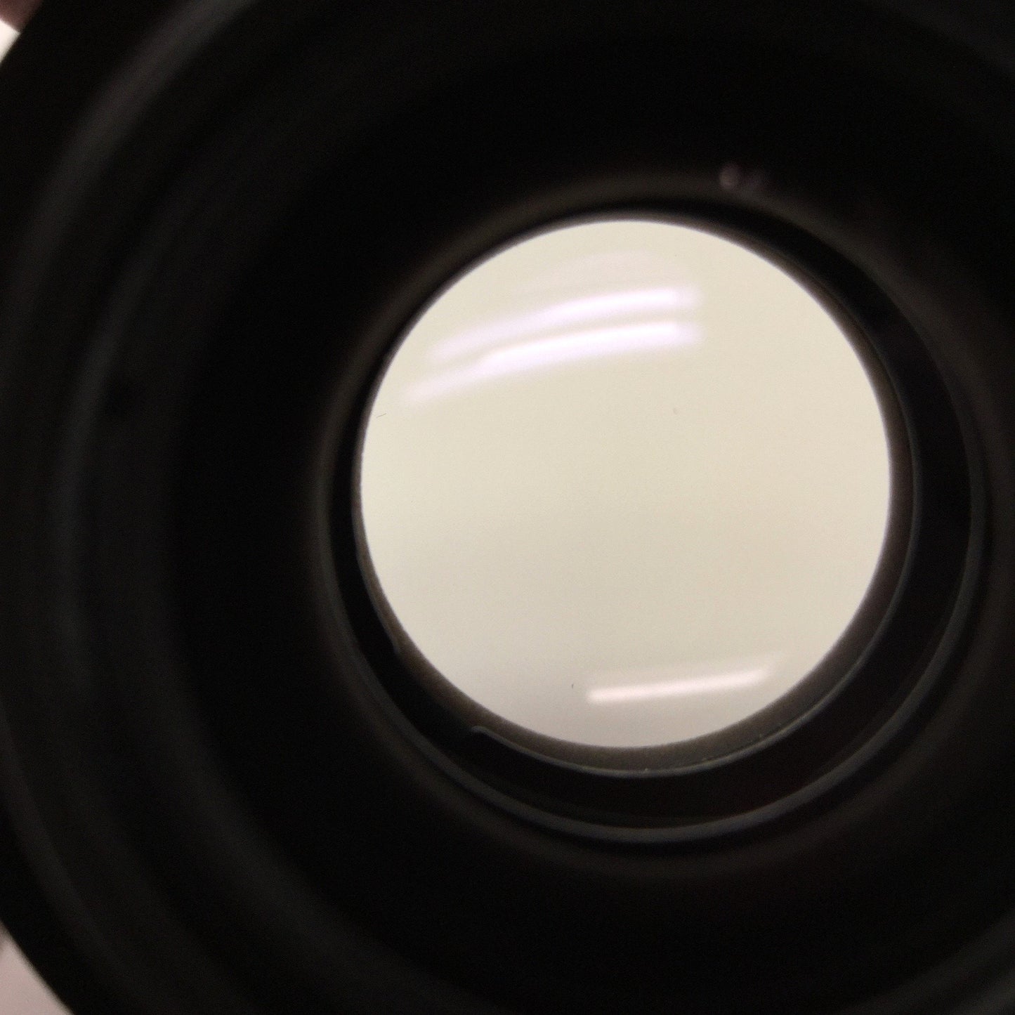 Used Rodenstock Rodagon Photo Enlarging Lens 1:4, F=80mm, w/Illuminated F-Stop