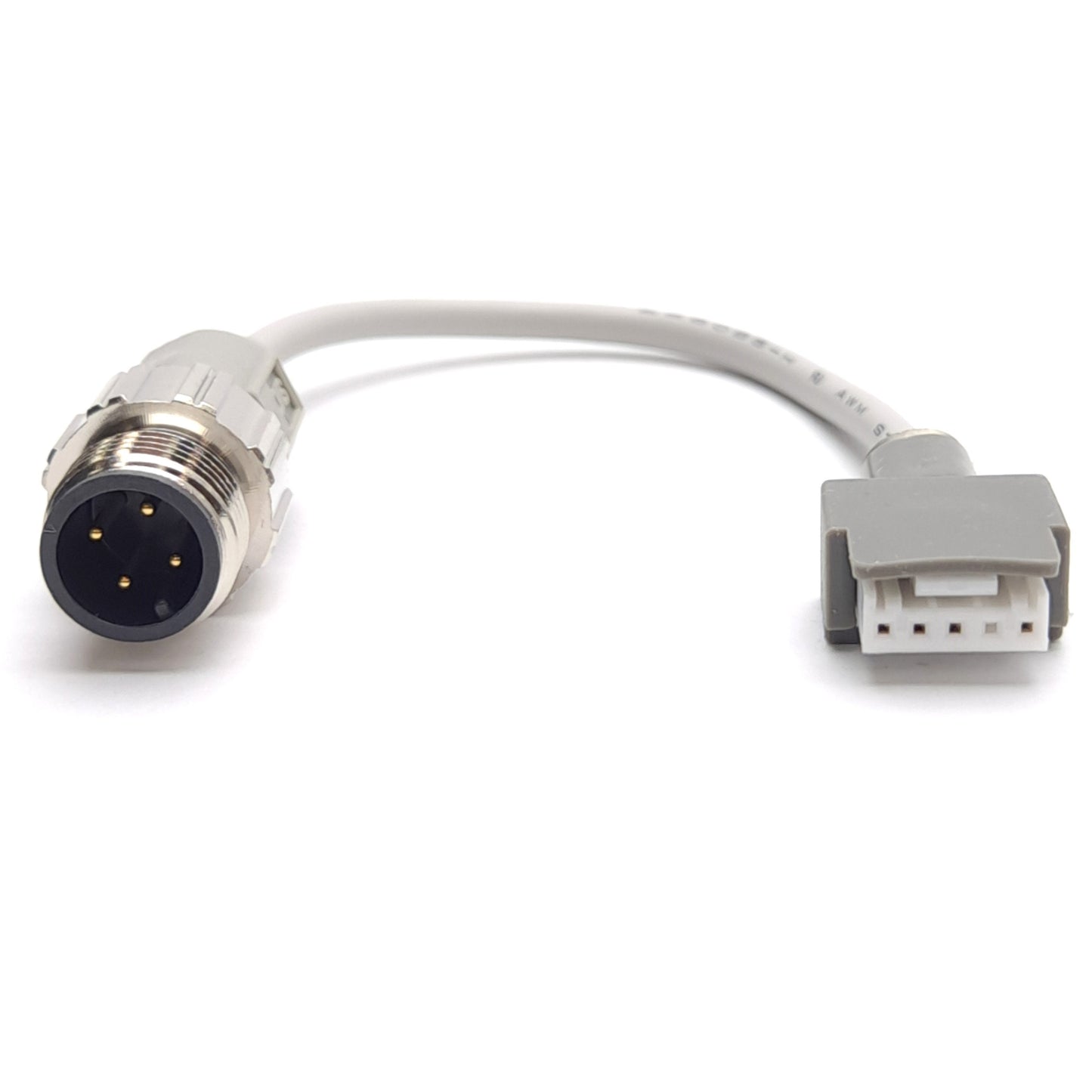 New SMC ZSE30A-N01-B-G-X510 Digital Vacuum Pressure Switch, 12-24VDC, 0 to -101kPa