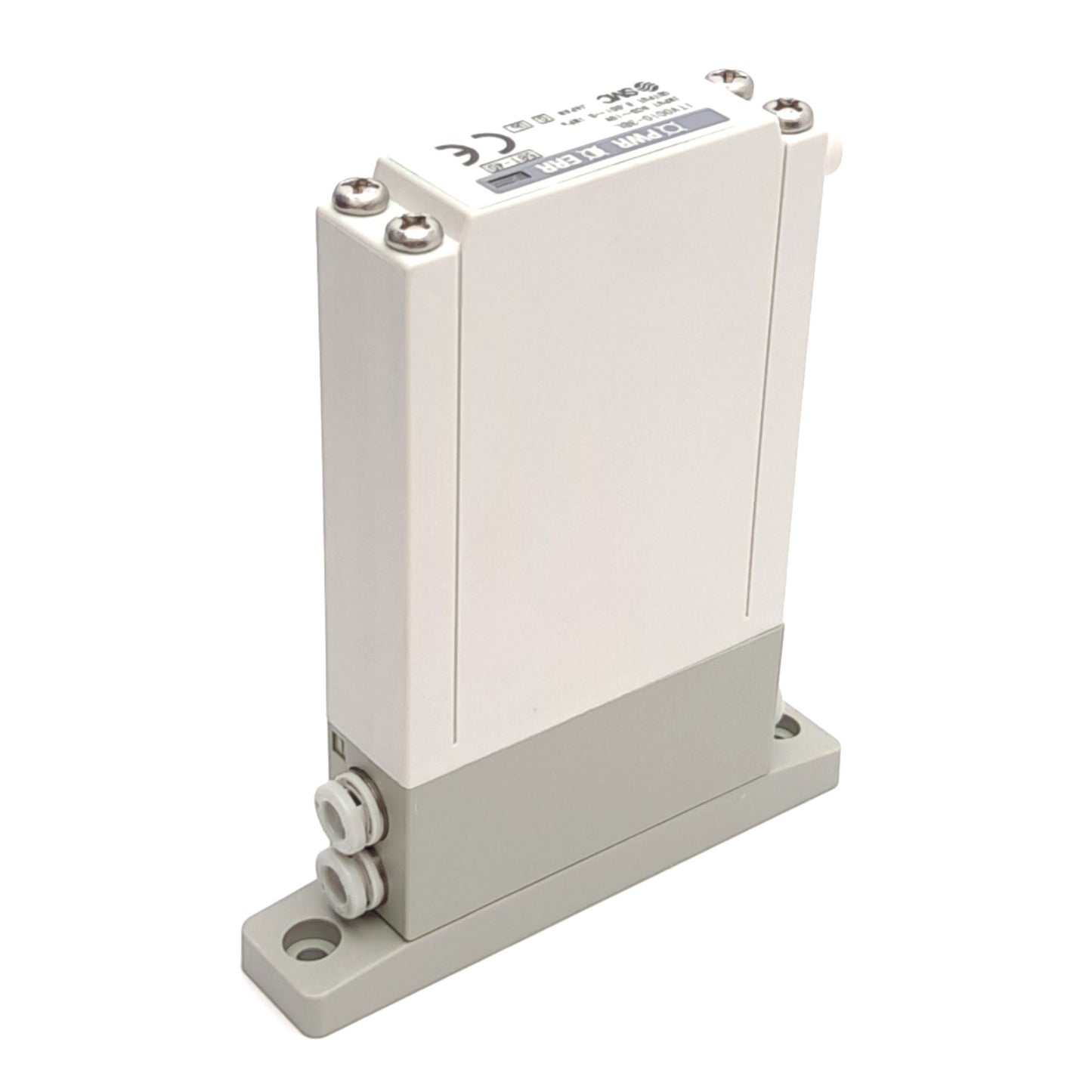 New SMC ITV0010-3BL Electro-Pneumatic Regulator, 0-10VDC Input, 0.001-0.1MPa Output