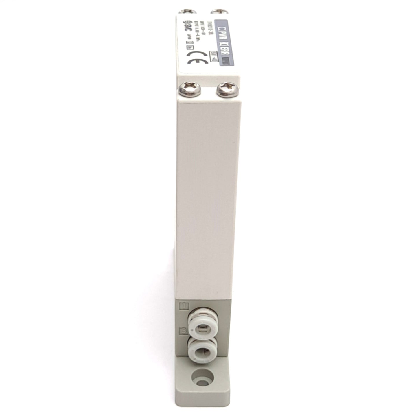 New SMC ITV0010-3BL Electro-Pneumatic Regulator, 0-10VDC Input, 0.001-0.1MPa Output