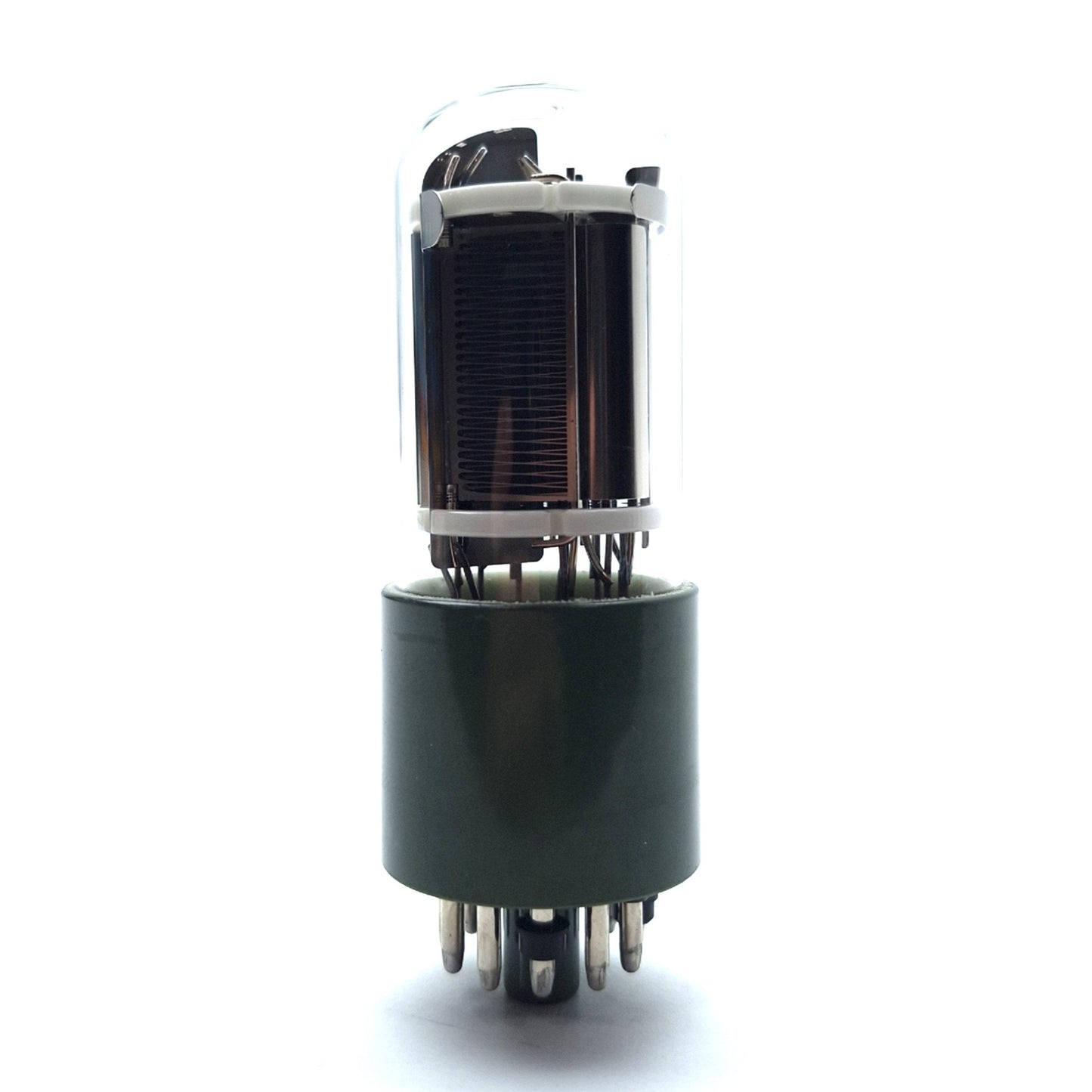Used HAMAMATSU R4632-05 Photomultiplier Tube 185-850nm 11-Pin