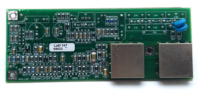 Used HAMAMATSU R4632-05 Photomultiplier Tube 185-850nm 11-Pin