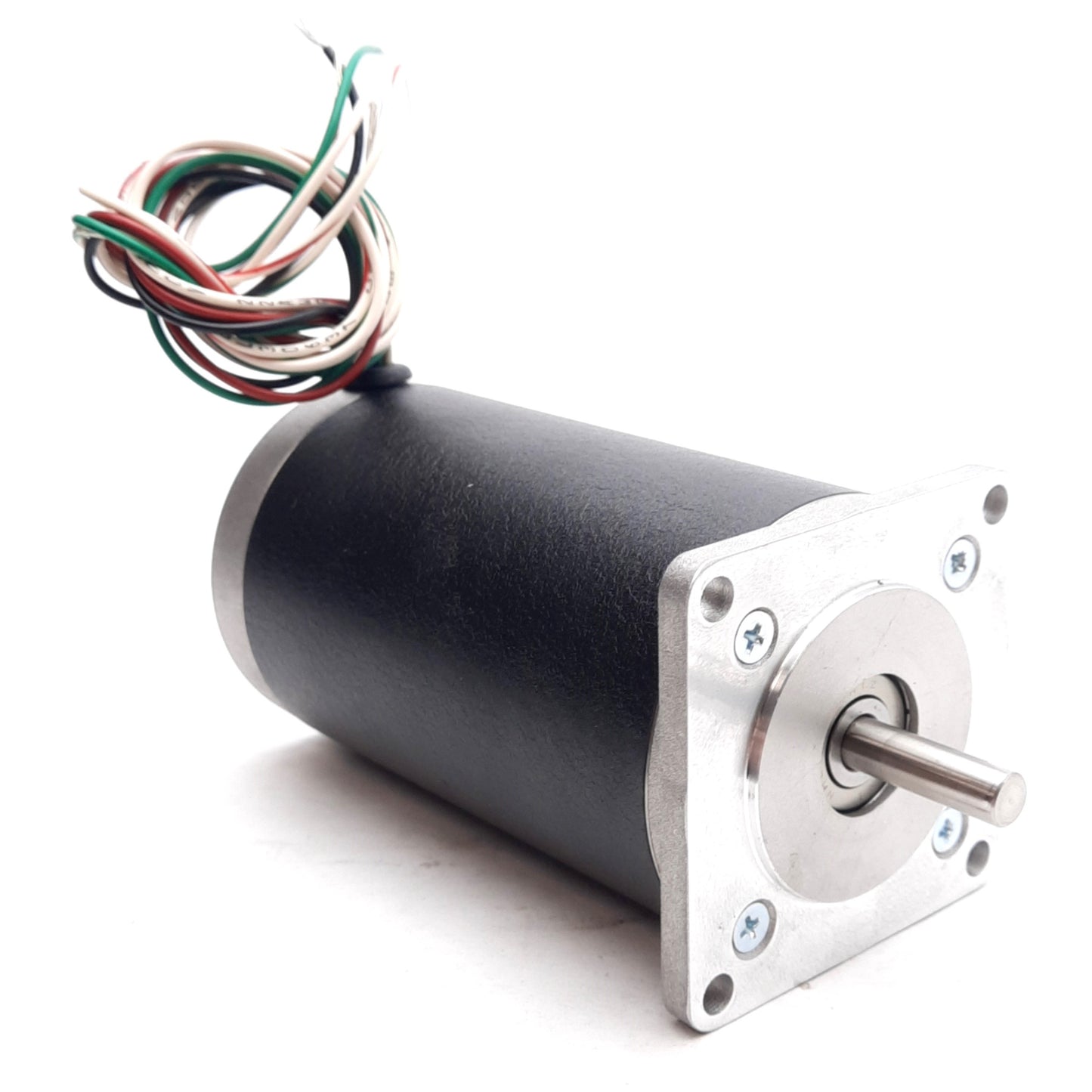 New Anaheim 23D309S Stepper Motor, 1.8°/Step, 2.2VDC 4.6A, 150oz-in, NEMA 23