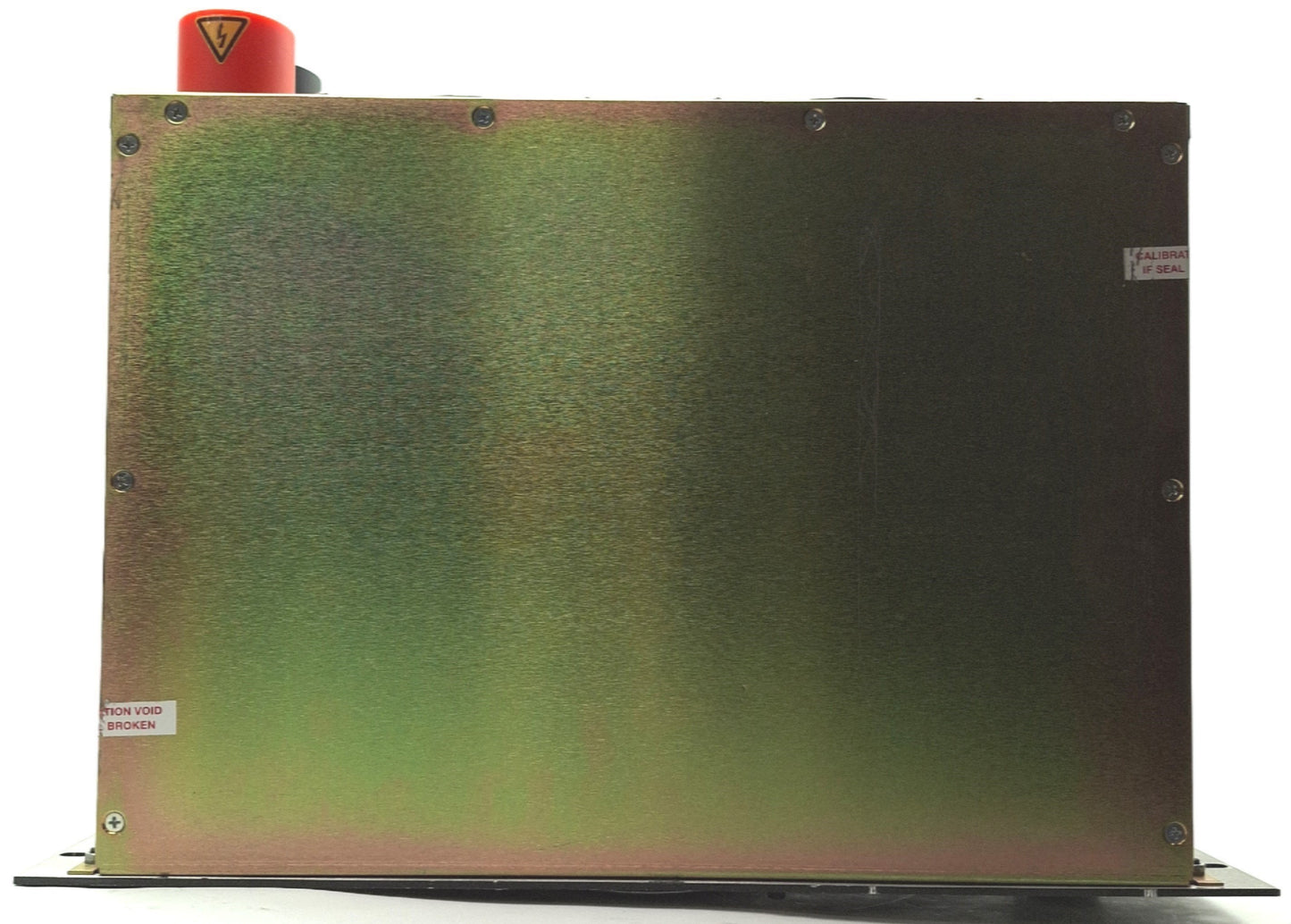 Used General Atomics ALS175025R0003A LASER Power Supply, 4.5kW, 1PH 220VAC 25A