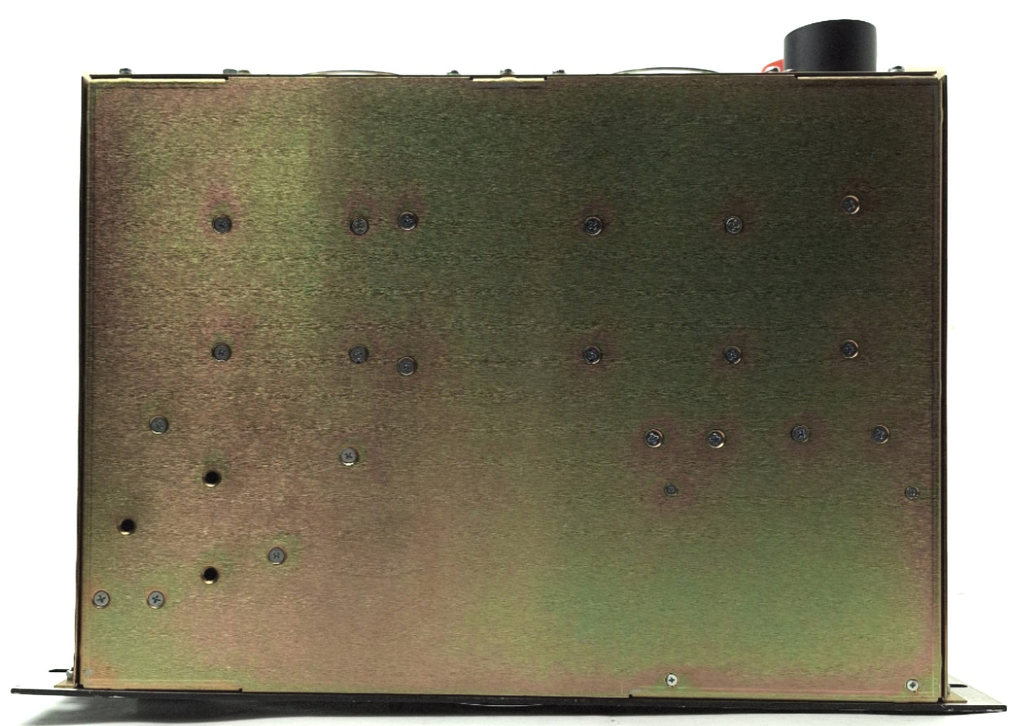 Used General Atomics ALS175025R0003A LASER Power Supply, 4.5kW, 1PH 220VAC 25A