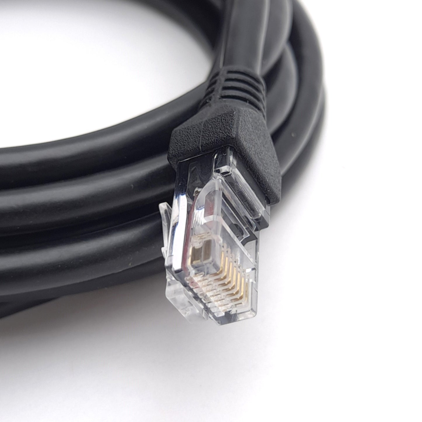 New Schneider Electric VW3A31101 Remote Terminal, For Altivar & Lexium, W/ Cable