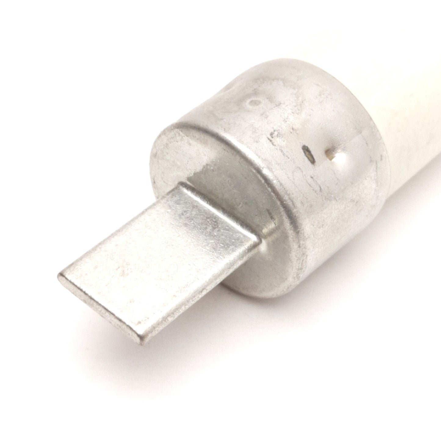 New – Open box Ferraz Shawmut Mersen TRS70R Dual Element Fuse, Class RK5, 70Amps, 600VAC/DC