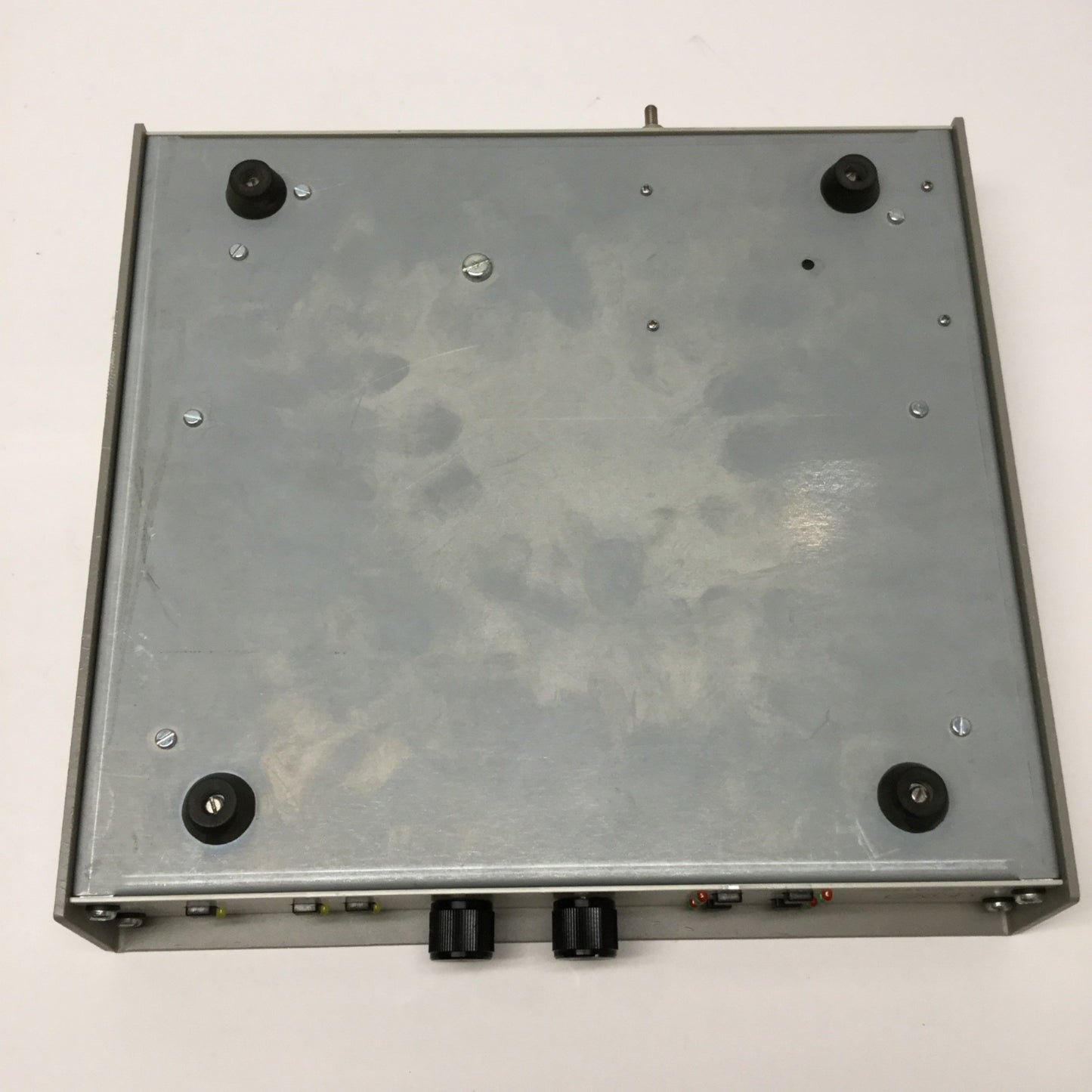 Used K.E. Developments SEM Backscatter Detector Preamplifier 4-Quadrant Controller