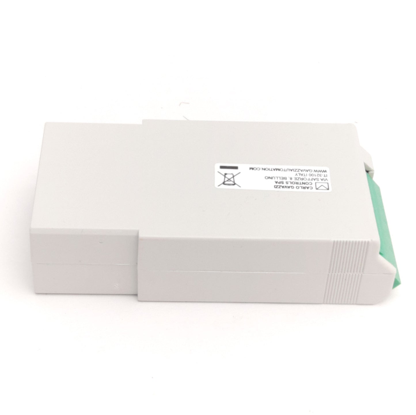 New Carlo Gavazzi BOR2 Relay Output Module for UMD/USC Panel Meter, 250VAC, 2-Relay