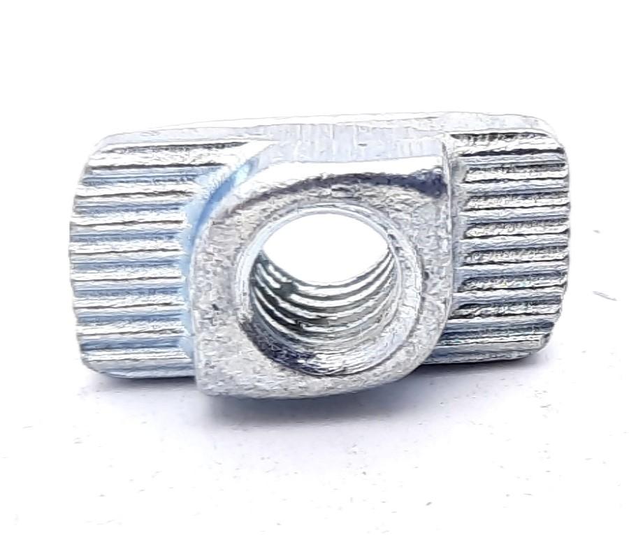 New Lot of 50 80/20 13120 Standard Drop-in T-Nut 45 Series 1/4-20 19.6mm x 9.70mm
