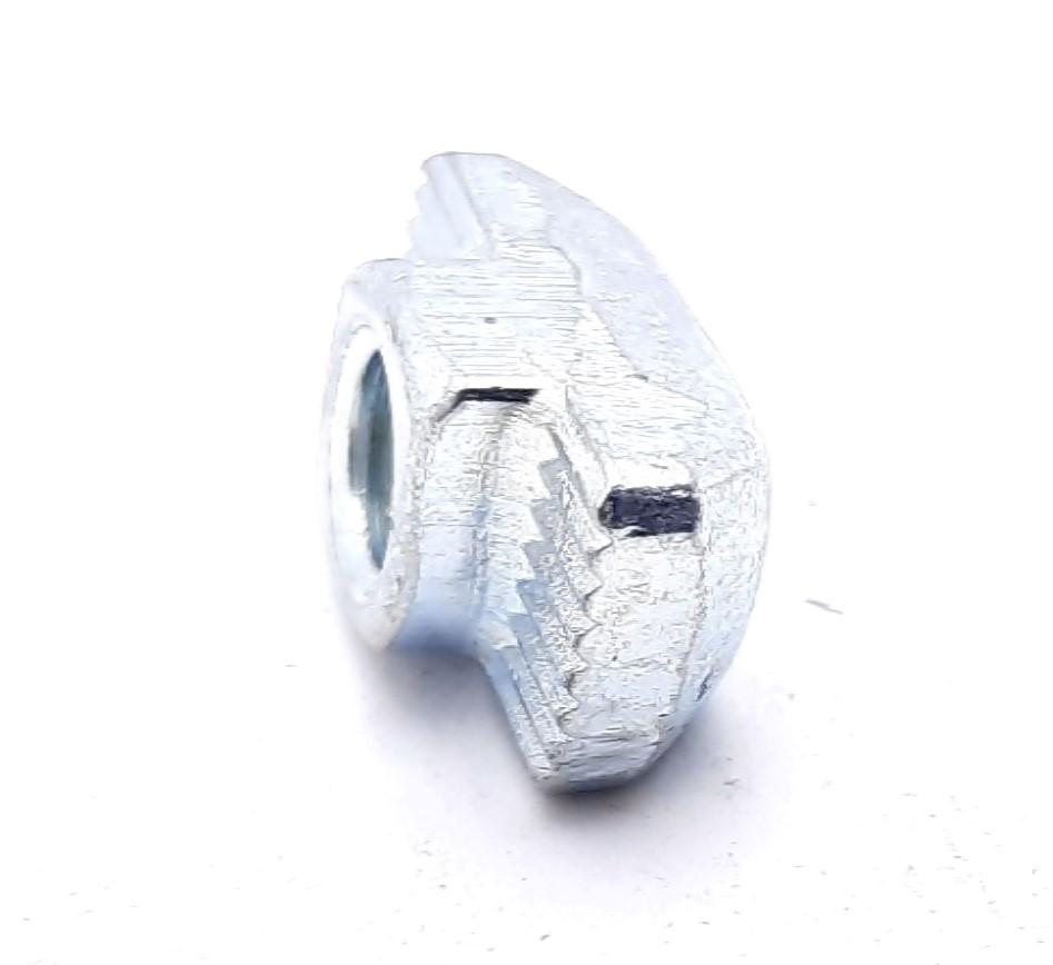 New Lot of 50 80/20 13120 Standard Drop-in T-Nut 45 Series 1/4-20 19.6mm x 9.70mm