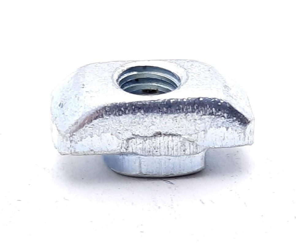 New Lot of 50 80/20 13120 Standard Drop-in T-Nut 45 Series 1/4-20 19.6mm x 9.70mm