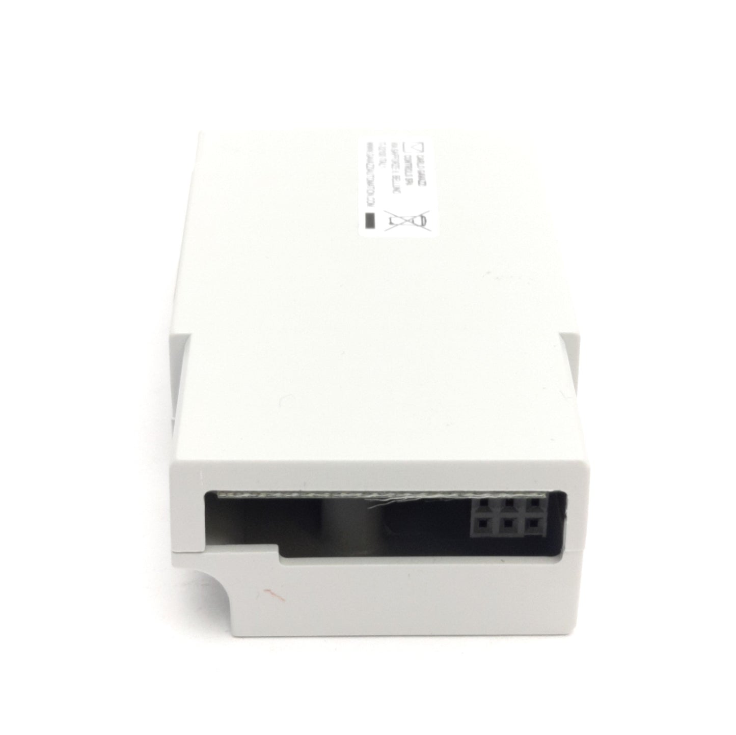 New Carlo Gavazzi BO AV Analog Output Module For Panel Meters, 0-20mA/0-10VDC I/O