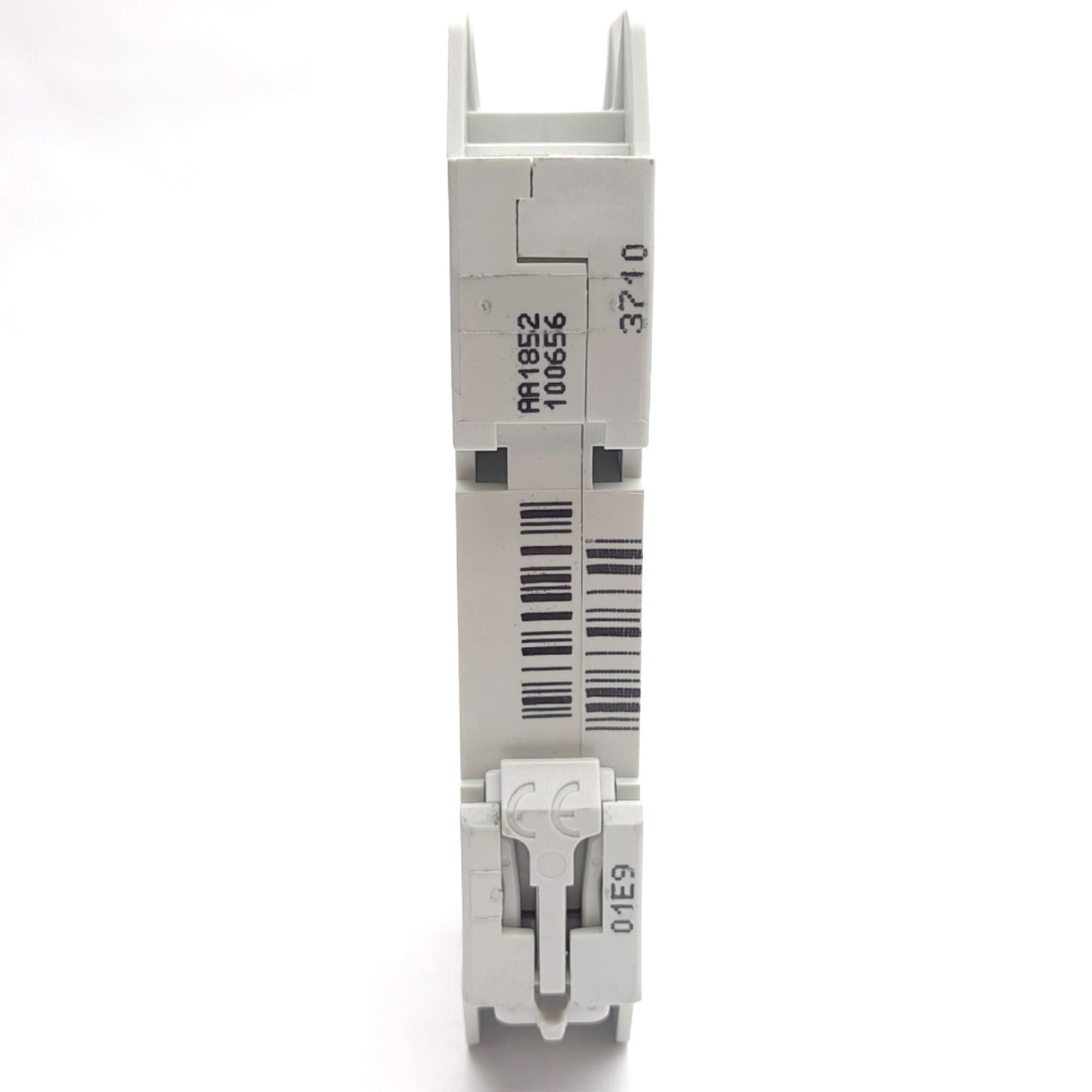 New – Open box Schneider Electric 60107 Miniature Circuit Breaker, 1-Pole, 240VAC/60VDC 6A