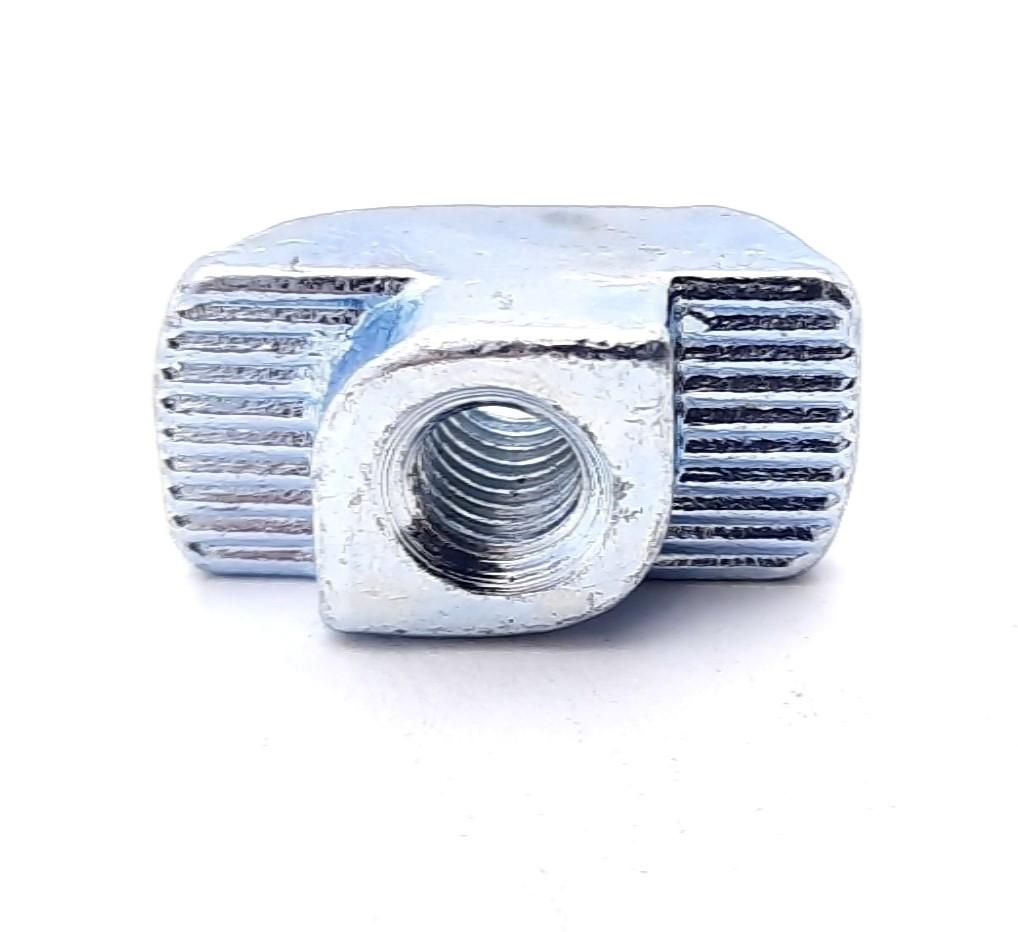 New Lot of 50 80/20 13127 Standard Drop-in T-Nut 45 Series M5 19.60mm x 9.80mm