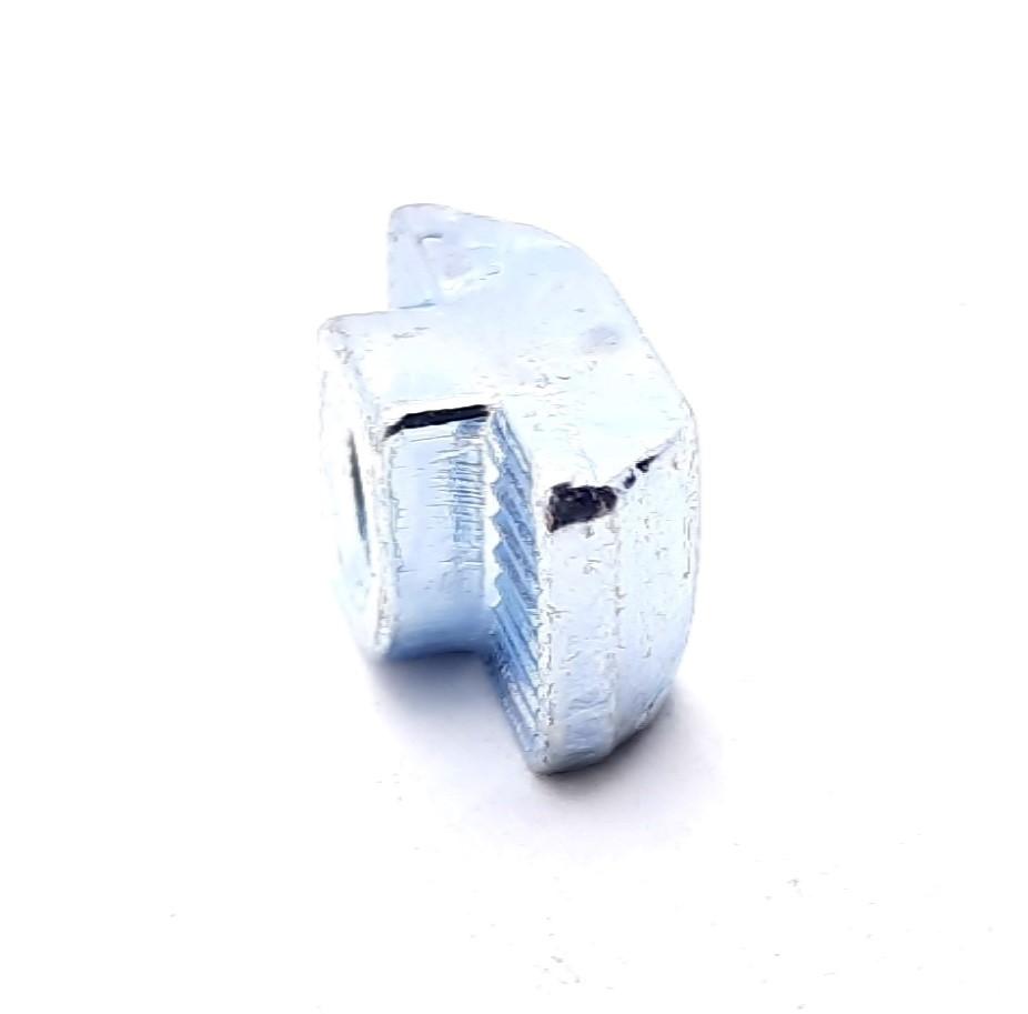 New Lot of 50 80/20 13127 Standard Drop-in T-Nut 45 Series M5 19.60mm x 9.80mm