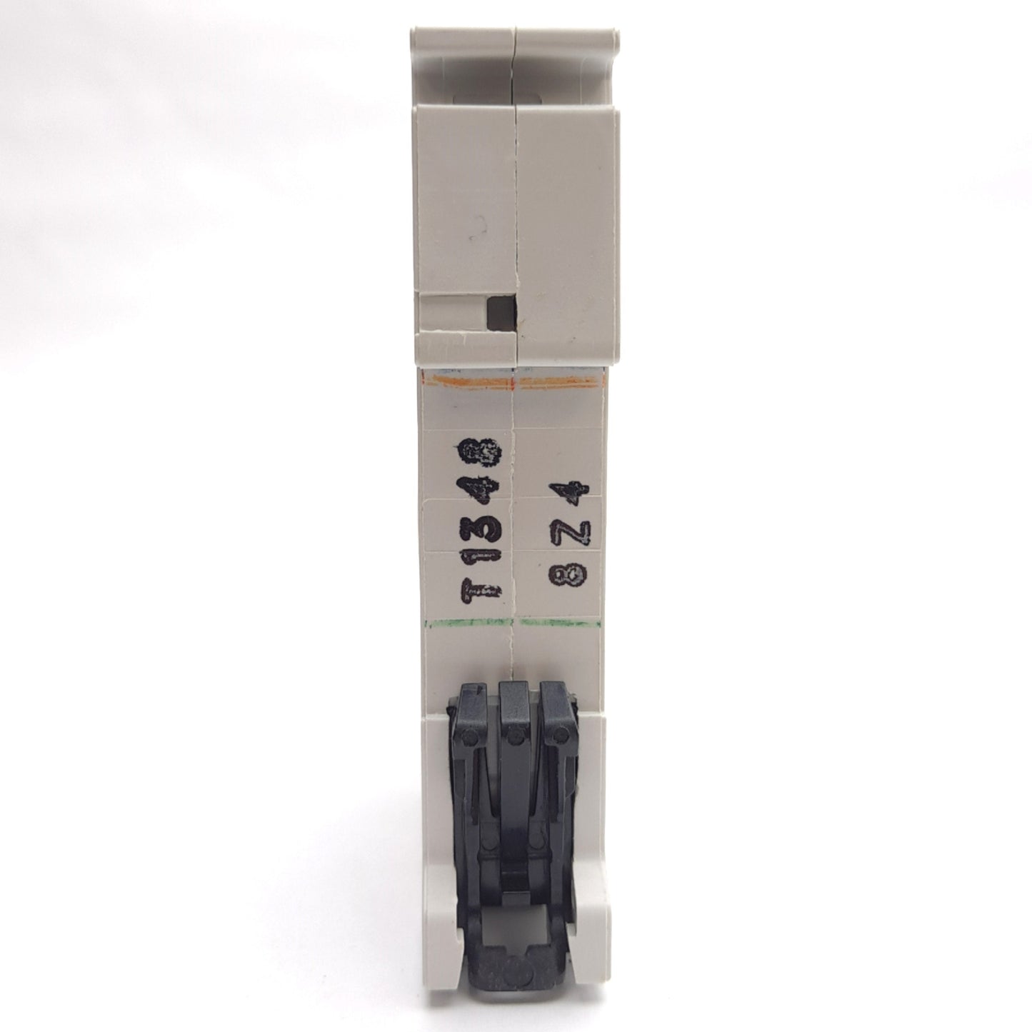 New – Open box ABB S201P-Z4 Miniature Circuit Breaker, 1-Pole, 277VAC 4A Rating, Z Curve