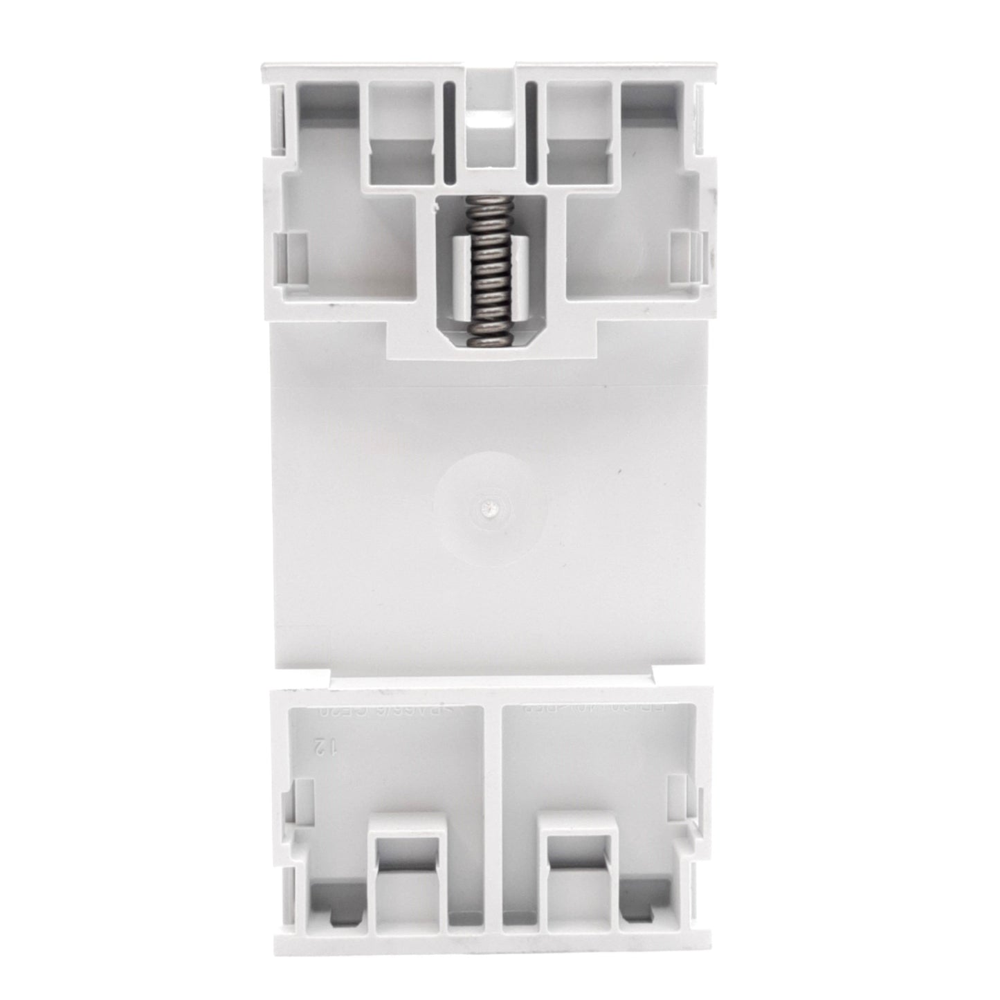 New ABB MS132-6.3 Manual Motor Starter, 3-Pole, 690VAC/250VDC, 4.0-6.3A, DIN Rail