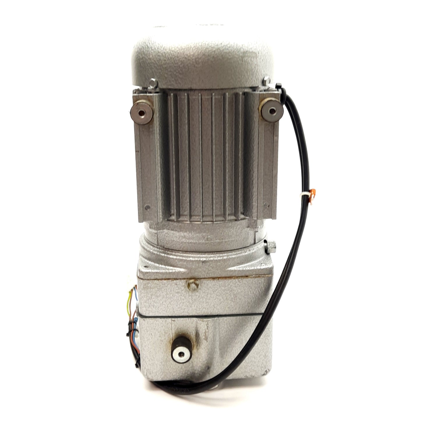 Used Busch RB 0006 E IZO Vacuum Pump, 3/8in NPT Port, 2-4hPa, 3300RPM, 100V, 0.55kW