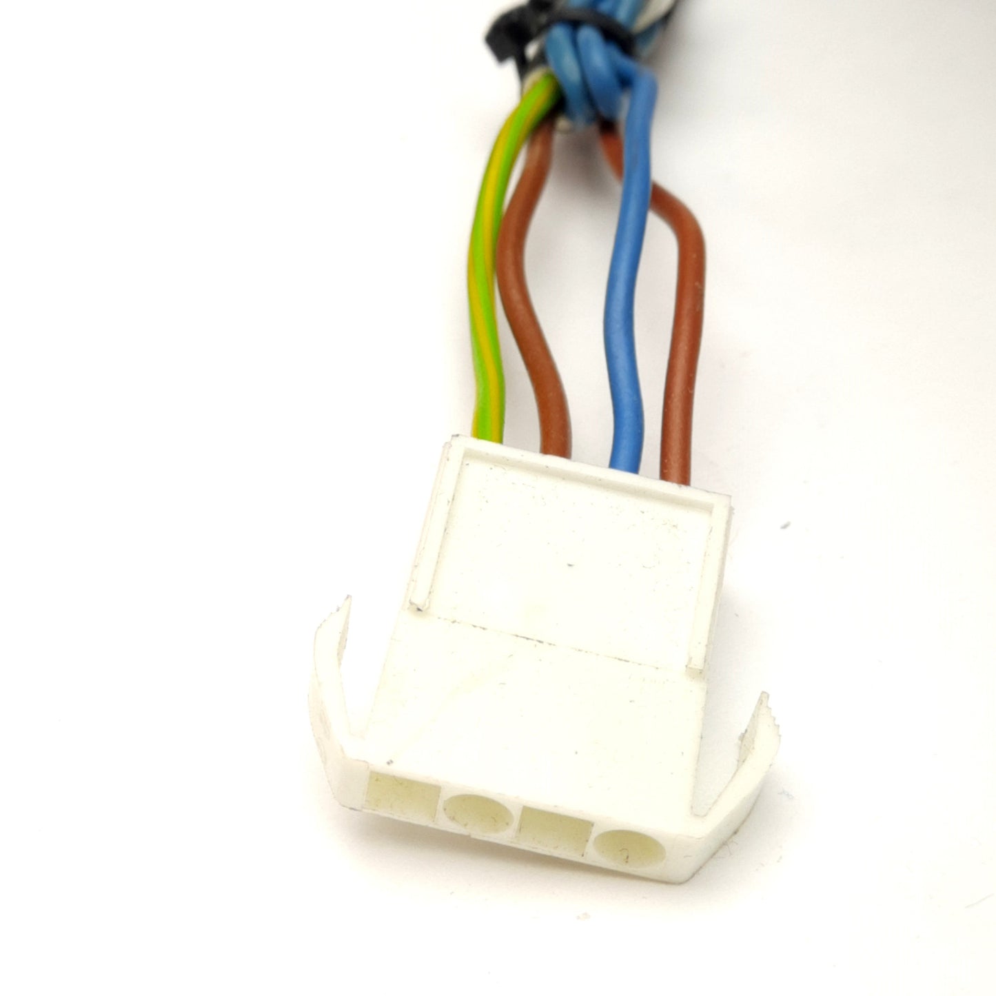 Used Busch RB 0006 E IZO Vacuum Pump, 3/8in NPT Port, 2-4hPa, 3300RPM, 100V, 0.55kW