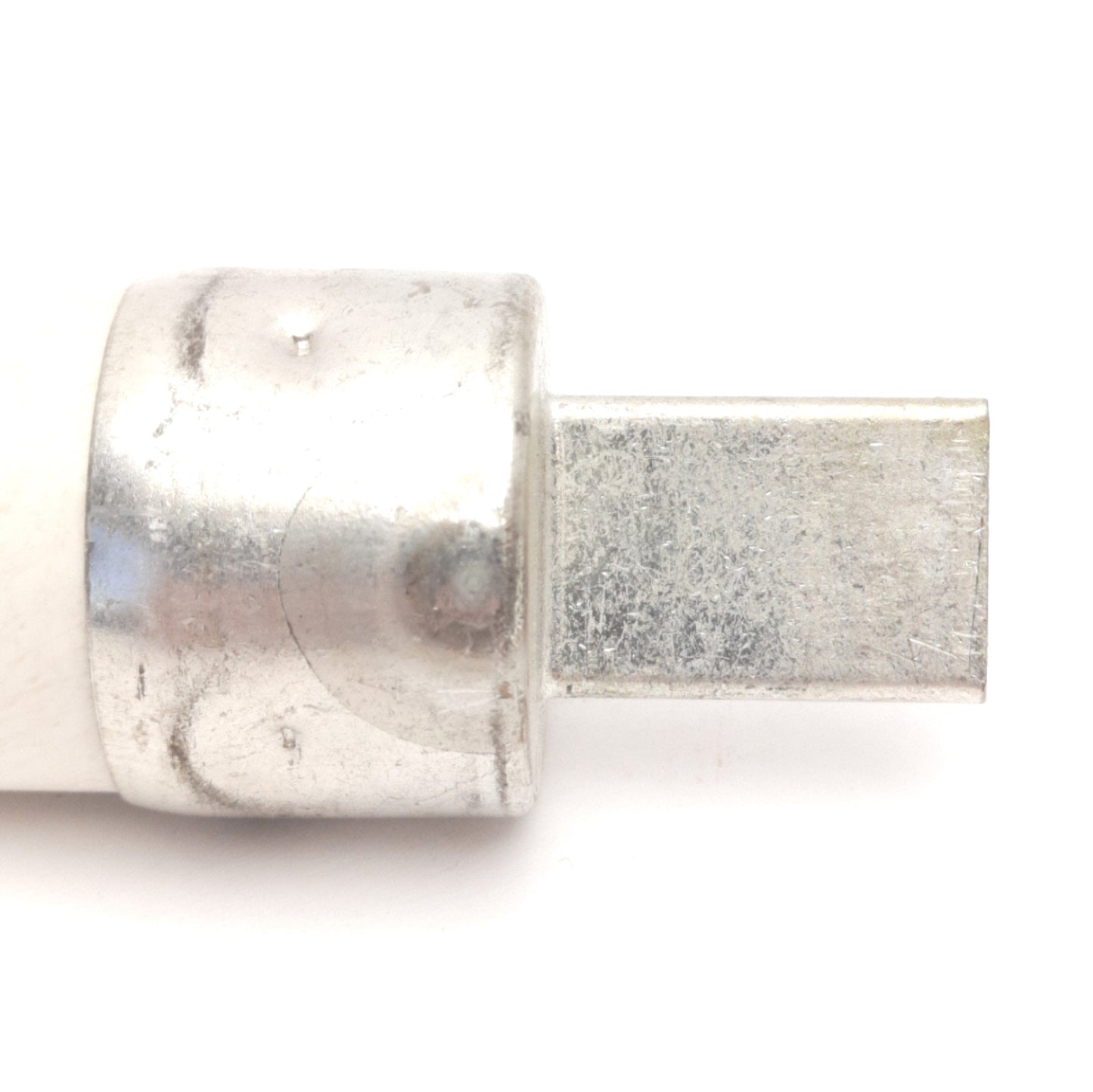 New – Open box Ferraz Shawmut TRS80R Time Delay Dual Element Fuse, RK5, 80A, 600V, Blades