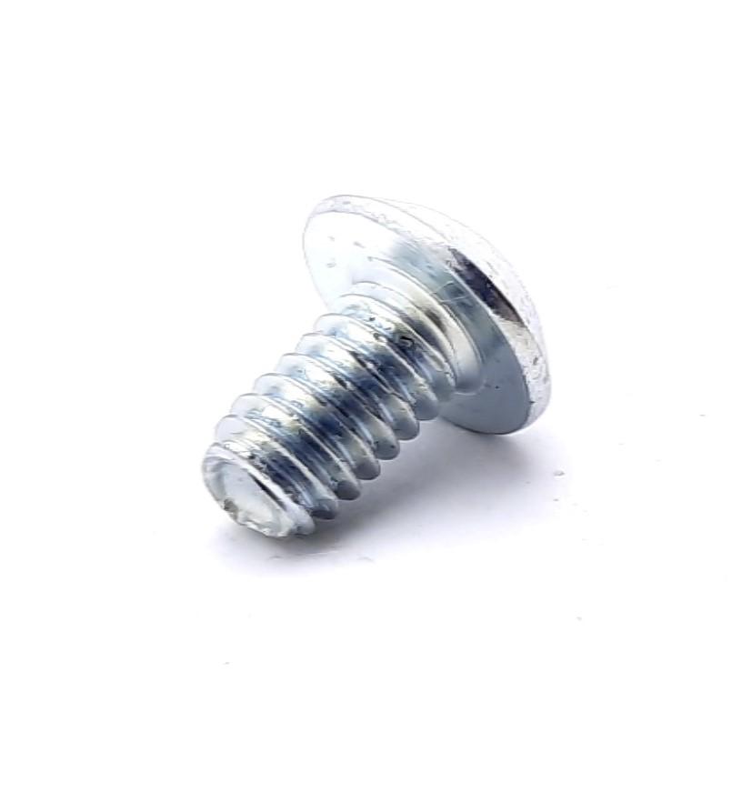 New Lot of 100 80/20 3766 Self Tapping End Cap Screw Series 10 .360", 12-24