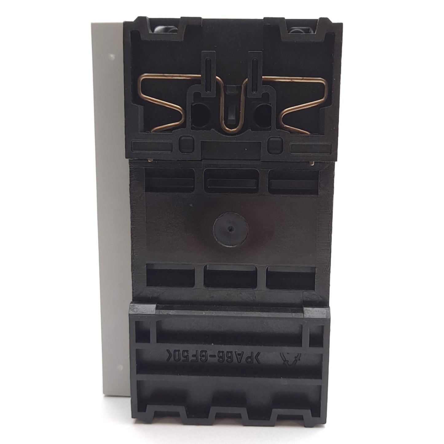 New Allen Bradley 140M-D8N-C16-KN-XC Motor Protection Circuit Breaker, 3-Pole, 16A