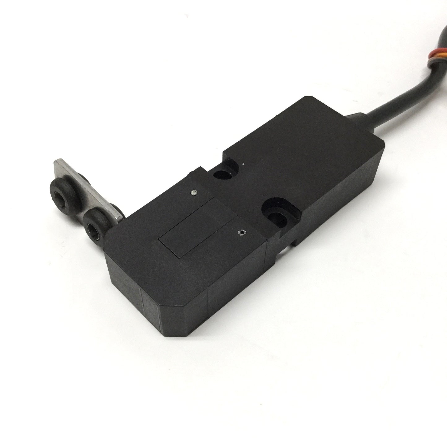Used Schmersal ST 14 2Ö Safety Interlock Switch 2NC Contacts 250VAC 6A w/Actuator Key
