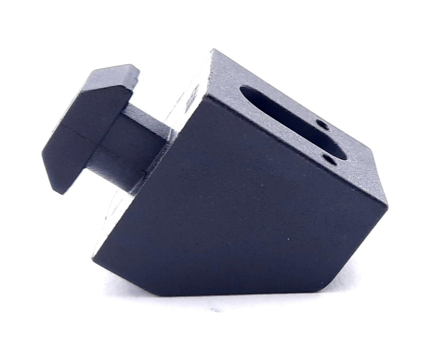 New – Open box Lot of 25 80/20 14189 Drop-in Lite Panel Mount Block 45 Series M6 X 1.0