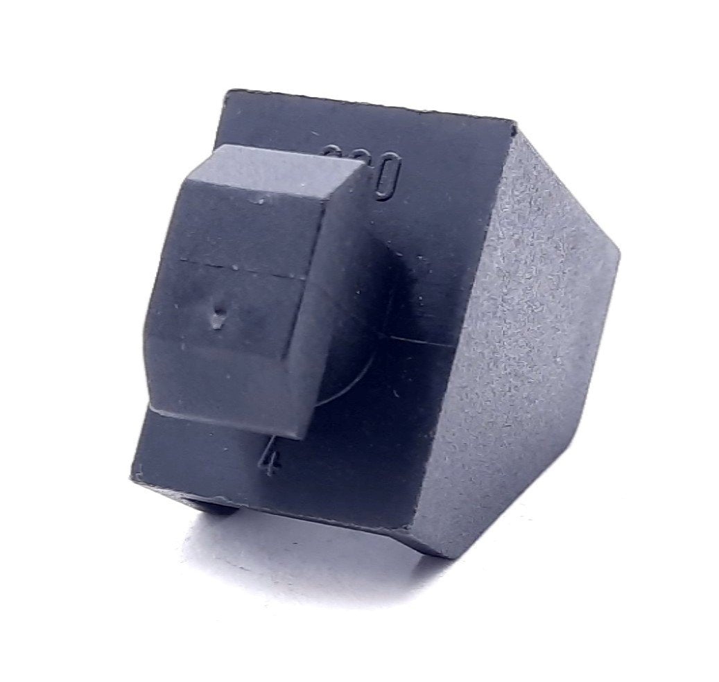 New – Open box Lot of 25 80/20 14189 Drop-in Lite Panel Mount Block 45 Series M6 X 1.0