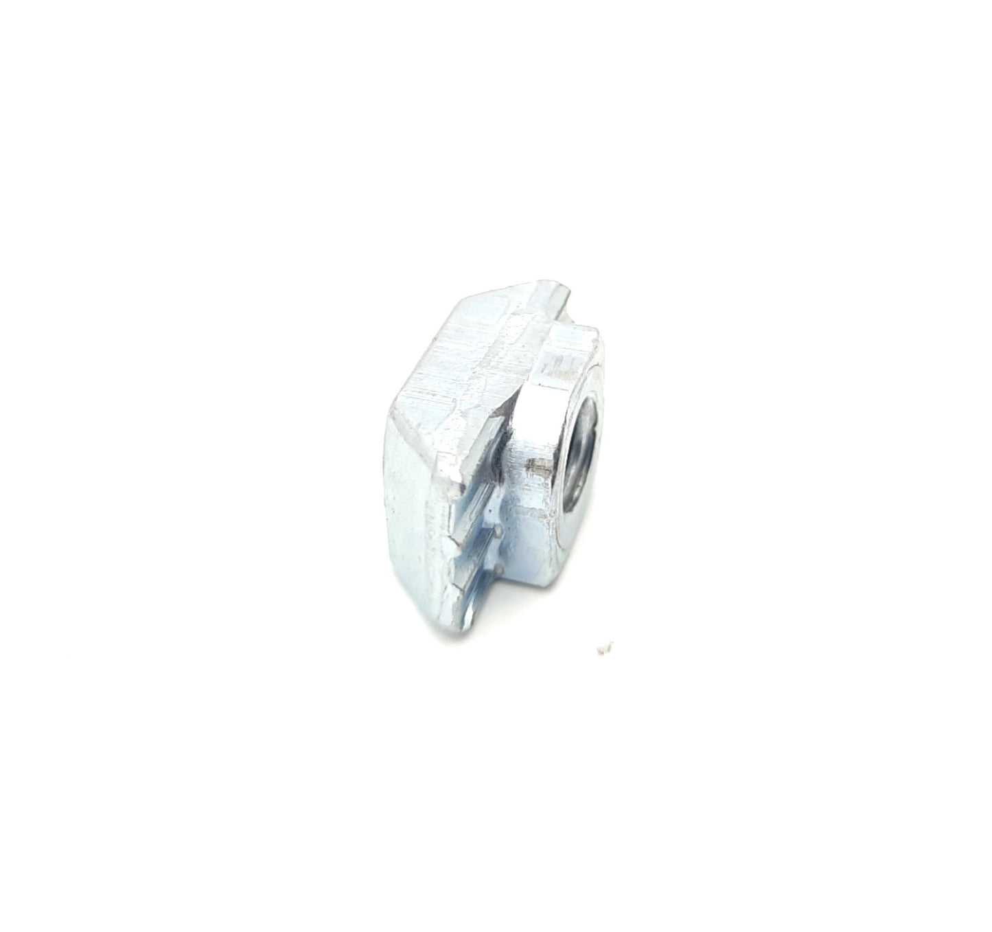 Used Lot of 50 80/20 13120 Standard Drop In T Nut Fastener Series 45 1/4-20