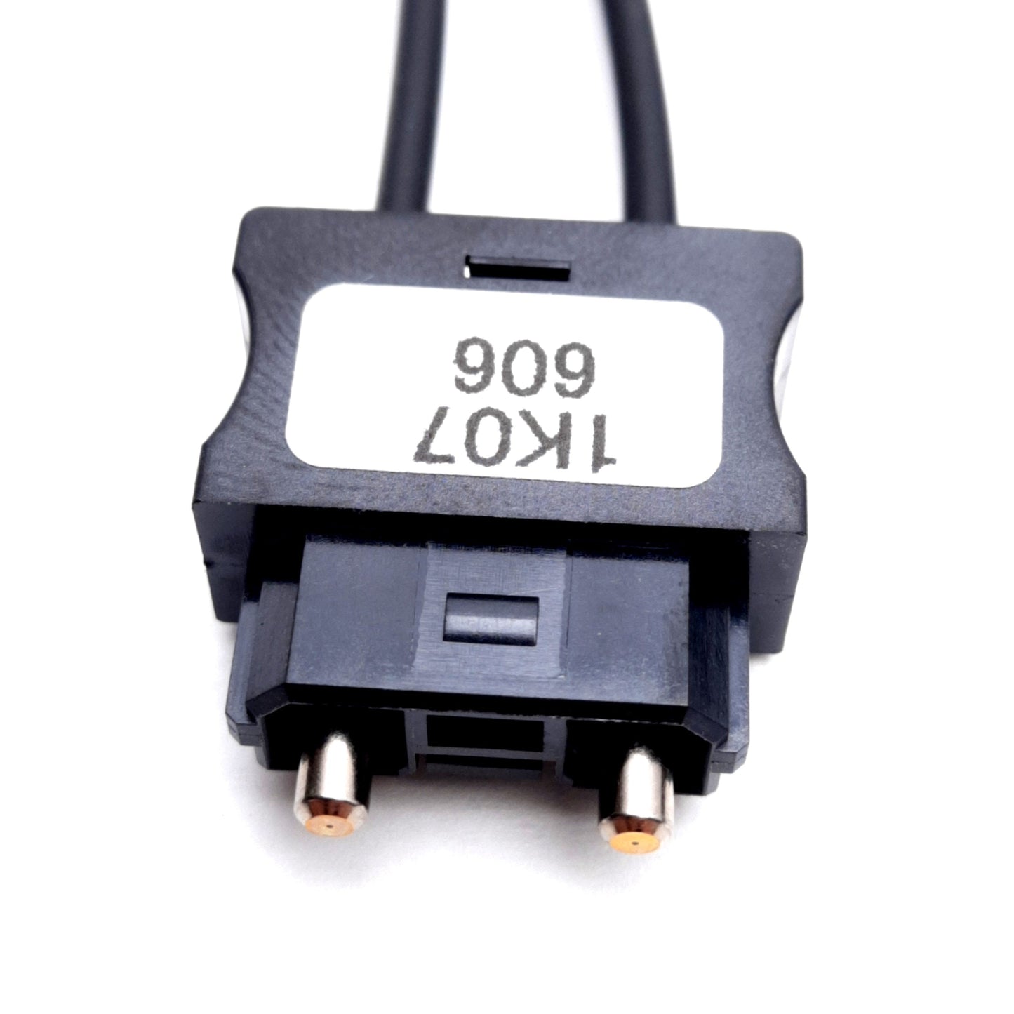 New GE Fanuc A66L-6001-0026#L3R003 Optical Fiber Transmission Cable, 3 Meters