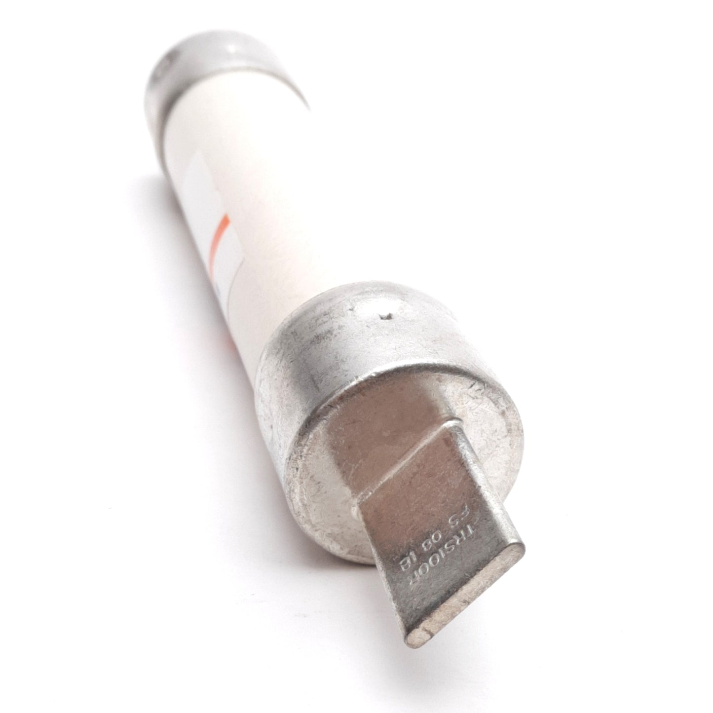 New Merson TSR100R Dual-Element Time-Delay Fuse, Class RK5, 100A 600VAC/DC
