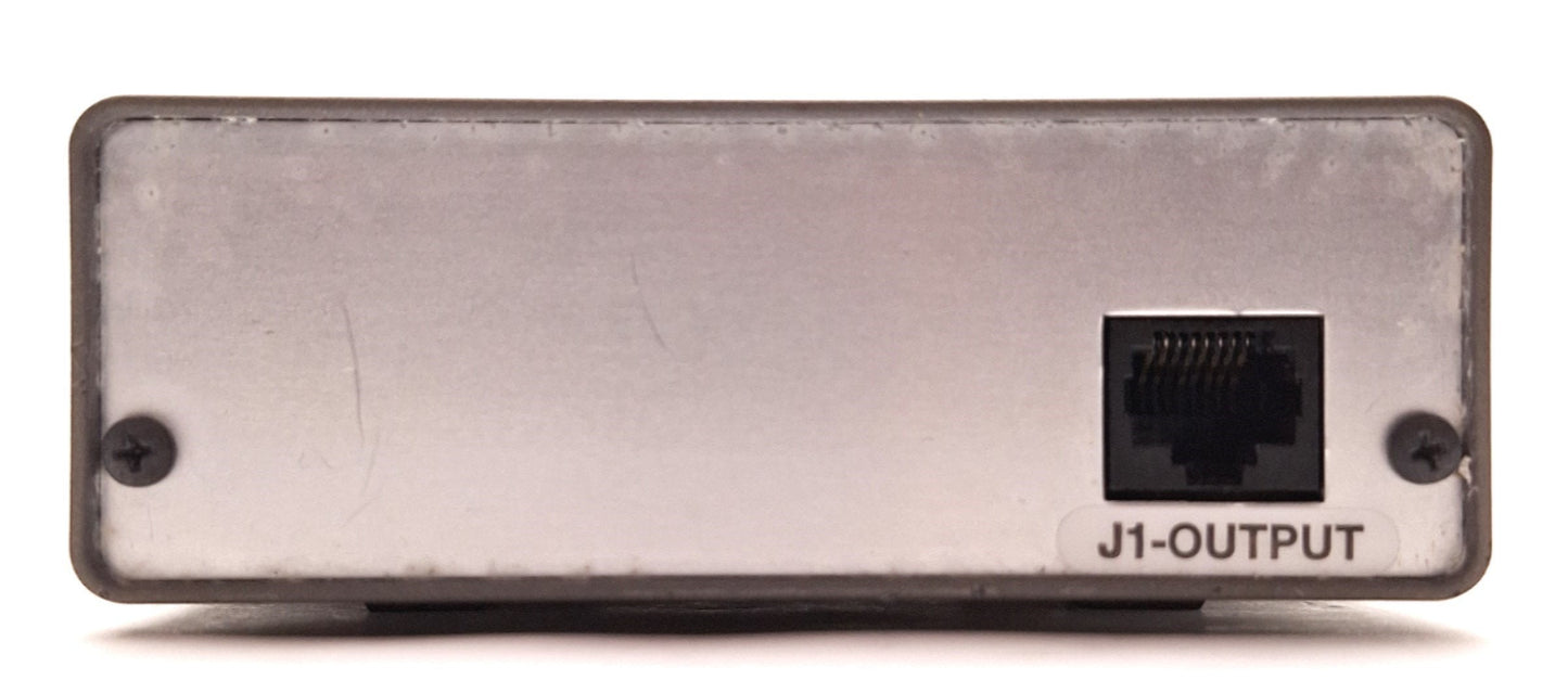 Used DSI 275-0020-001 APR-1 Ambient Pressure Reference, RJ45