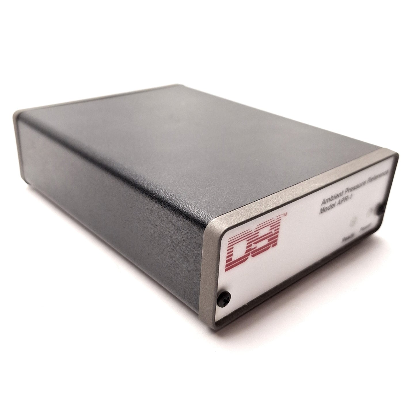 Used DSI 275-0020-001 APR-1 Ambient Pressure Reference, RJ45