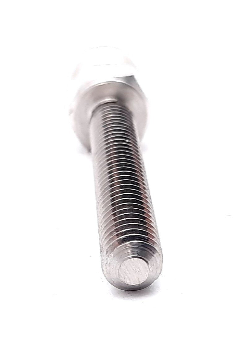 New Lot of 10 80/20 12246 Steel Swivel Foot Threaded Stem 5/16-18 x 1.500"