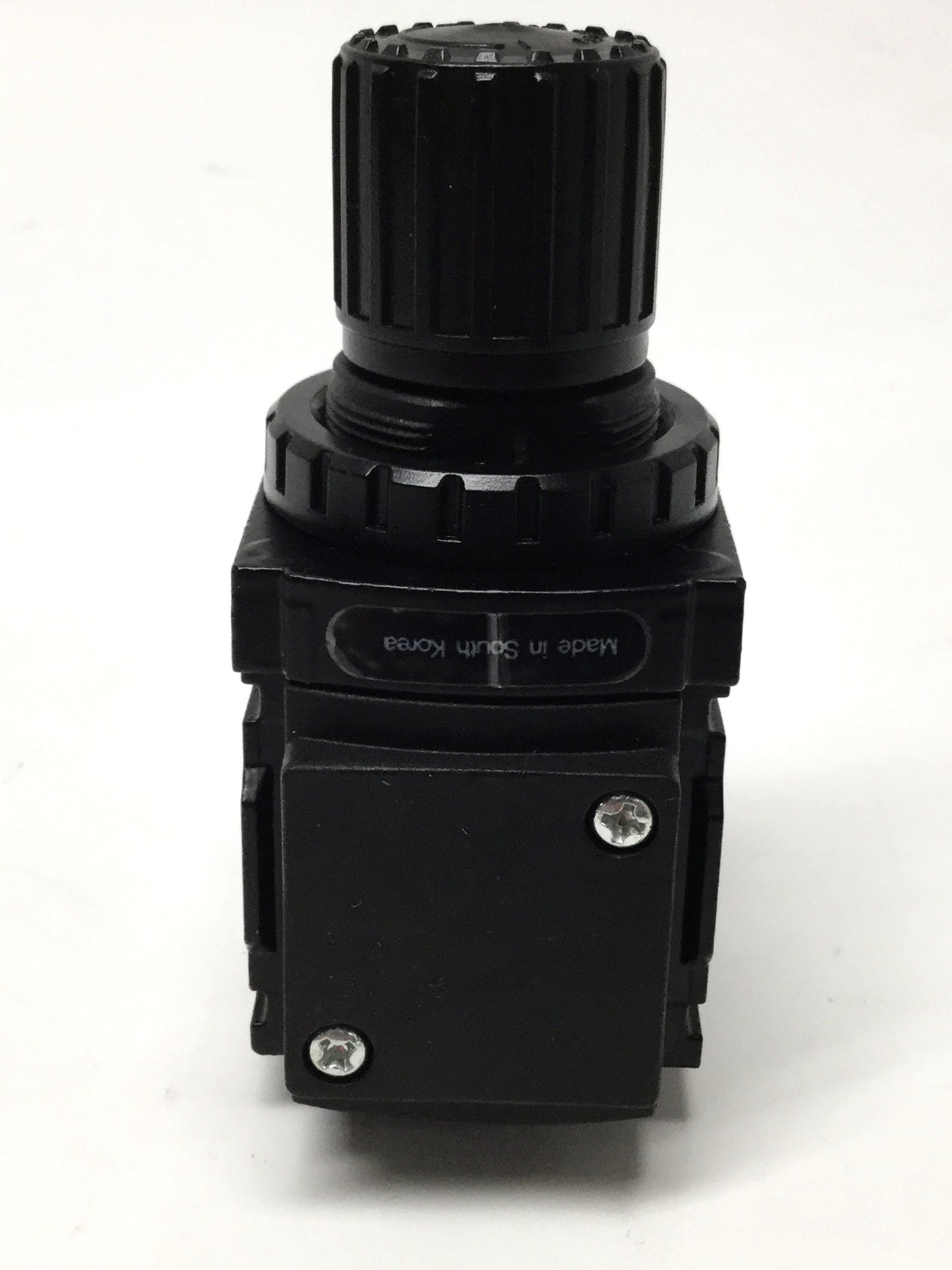 Used Ingersoll Rand ARO R37121-600 Air Pressure Regulator, 0-140psi, 1/8" NPT