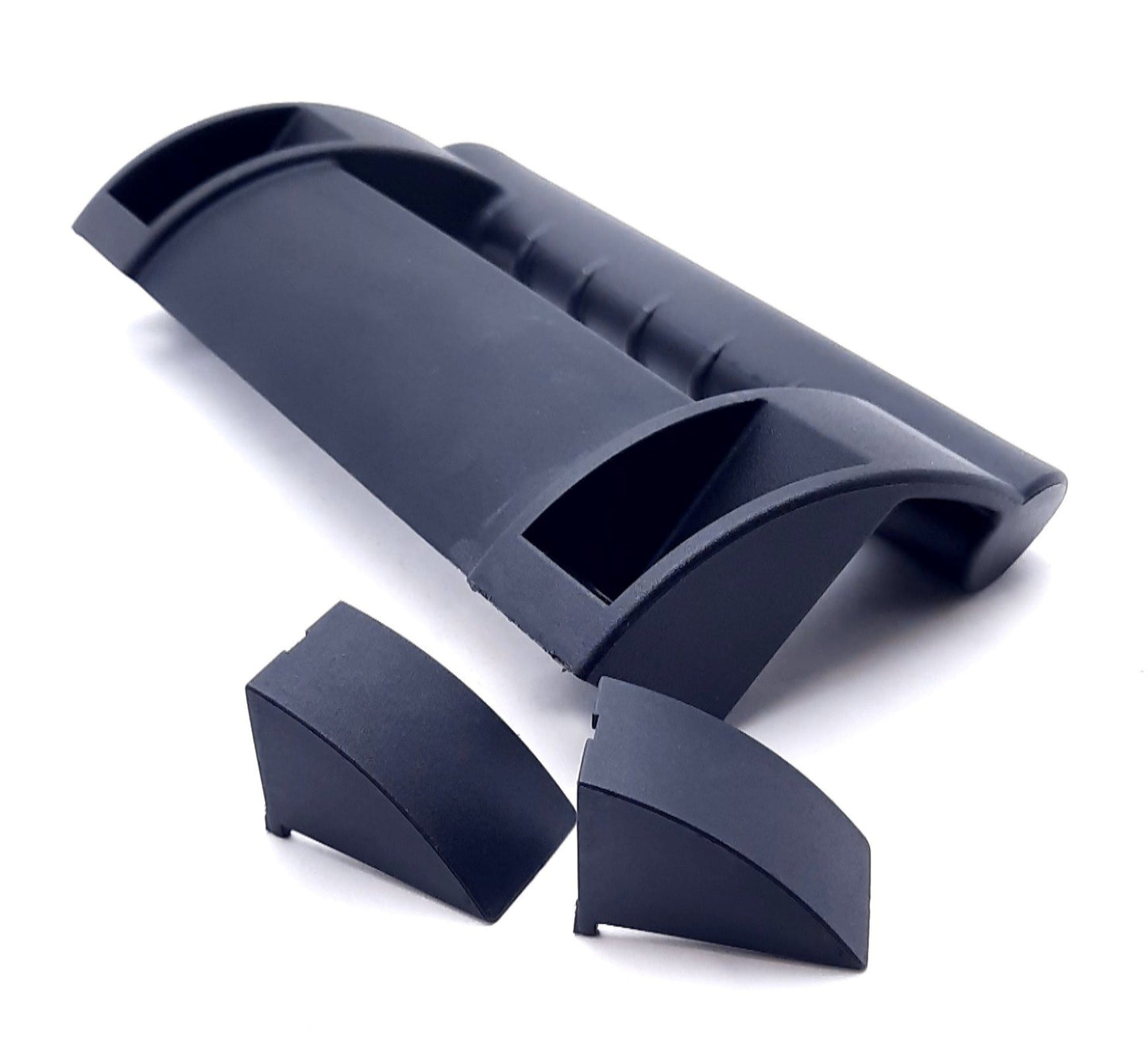 New 80/20 12000 Ergonomic Plastic Handle Machine Handle 15, 40 & 45 Series