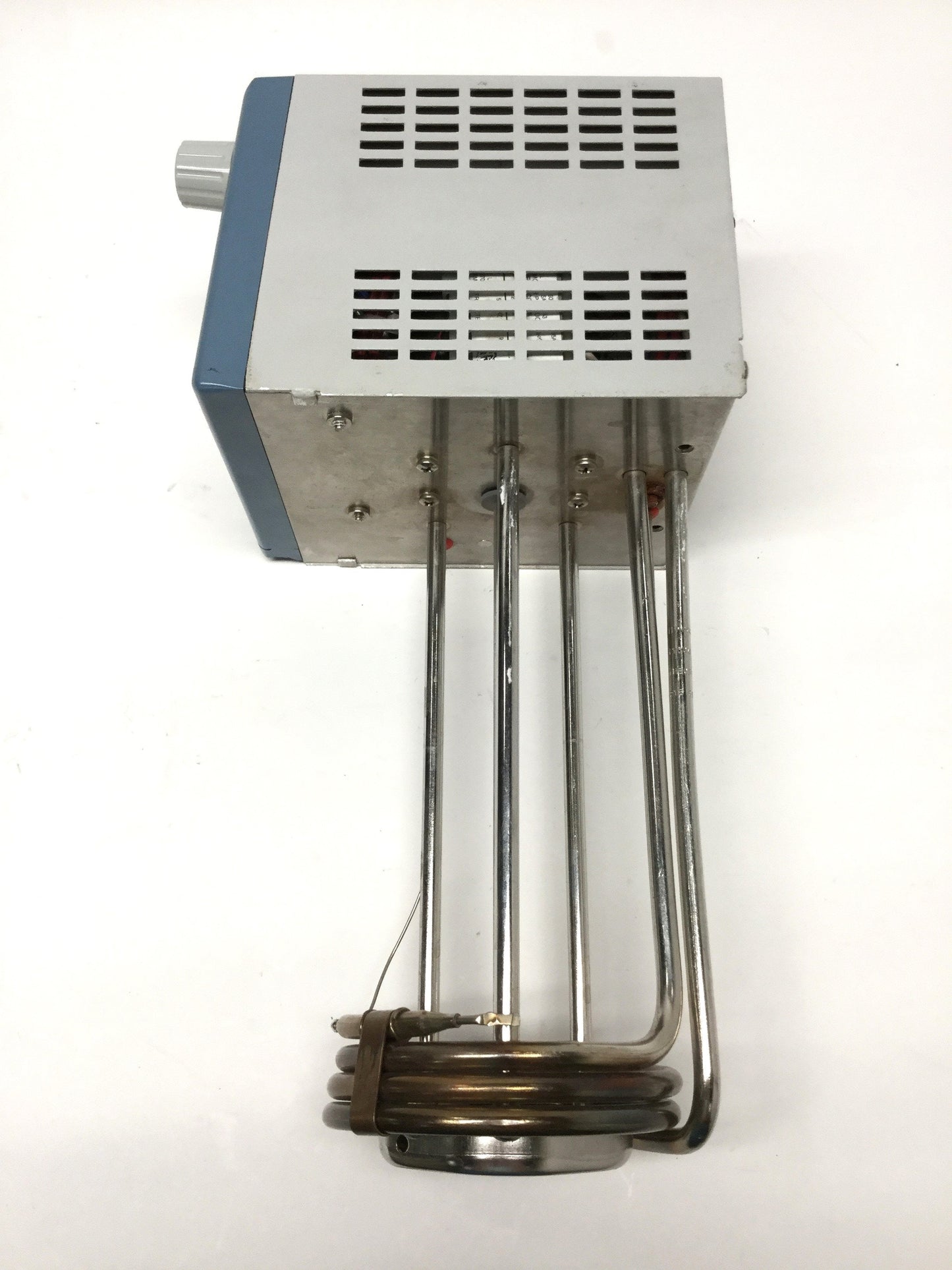 For parts or not working PolyScience 7306A11B Immersion Water Circulator Temp Controller 1kW *For Parts*