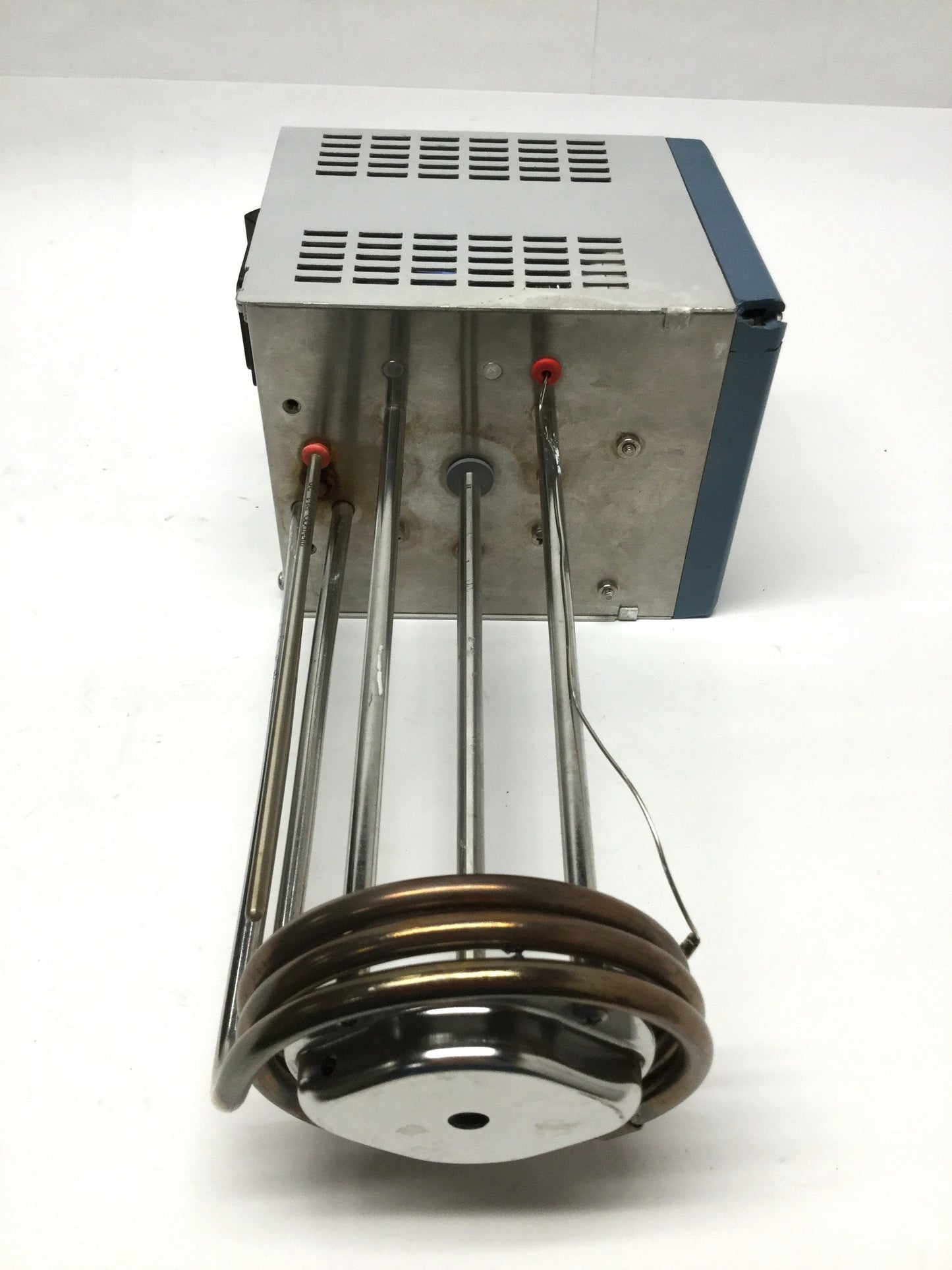 For parts or not working PolyScience 7306A11B Immersion Water Circulator Temp Controller 1kW *For Parts*