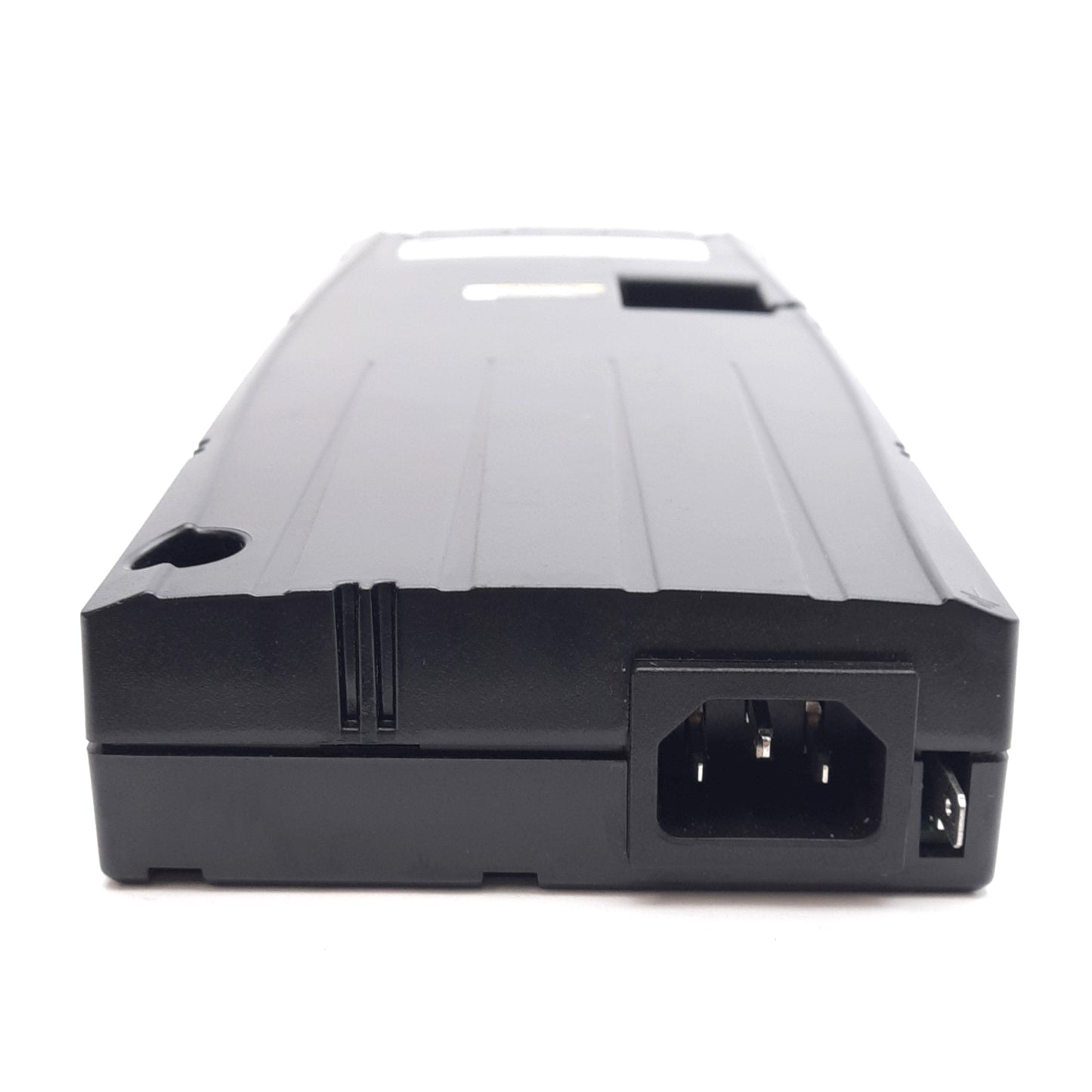 Used LOGICDATA COMPACT-e-2L-UNL-US Control Unit For Height-Adjustable Desk, 120VAC