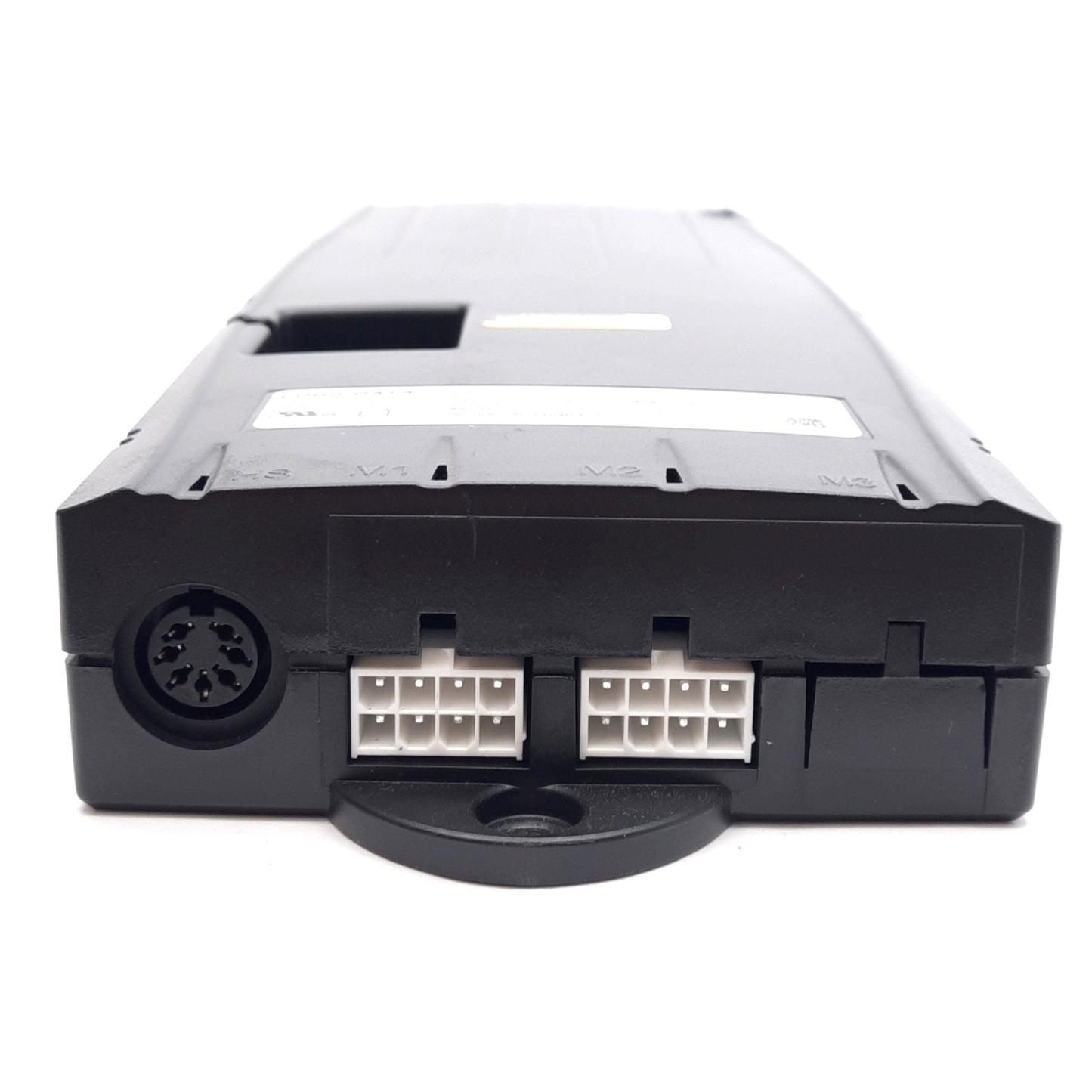 Used LOGICDATA COMPACT-e-2L-UNL-US Control Unit For Height-Adjustable Desk, 120VAC