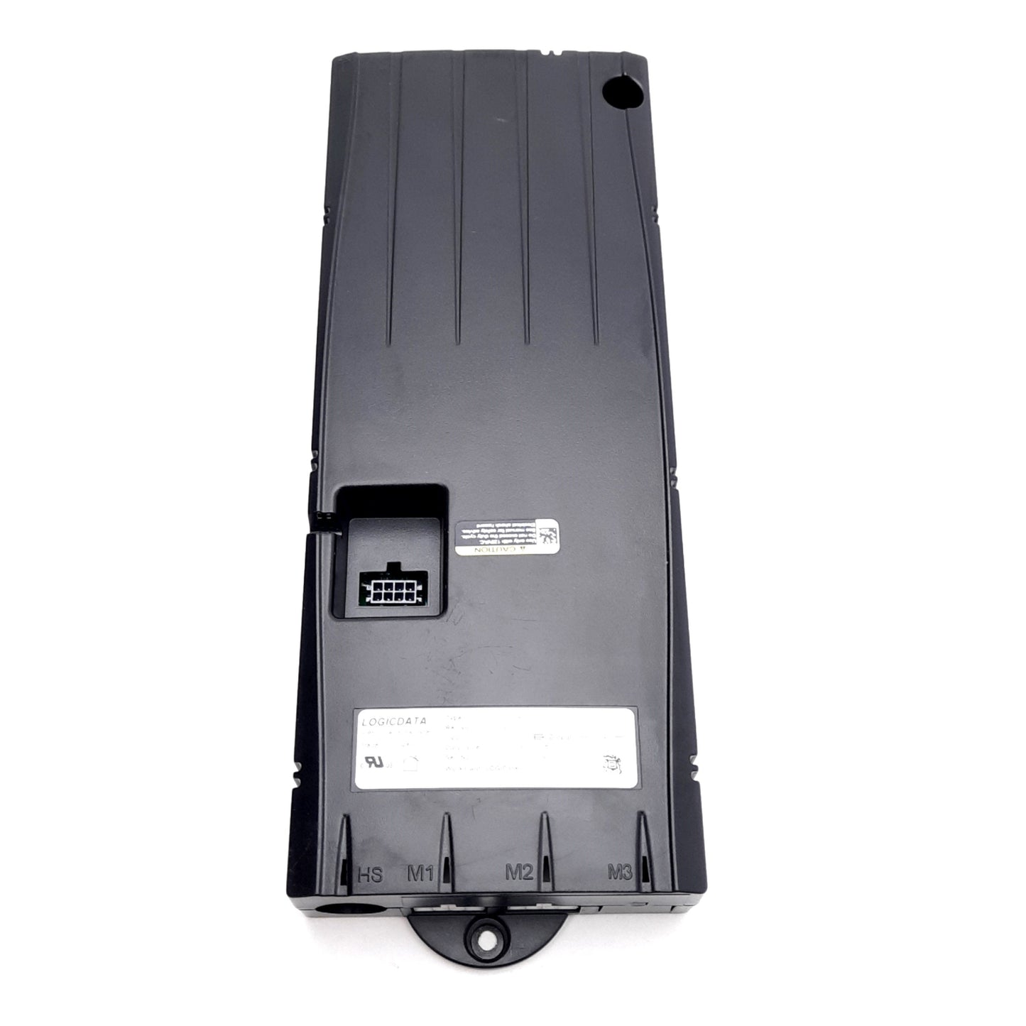 Used LOGICDATA COMPACT-e-2L-UNL-US Control Unit For Height-Adjustable Desk, 120VAC