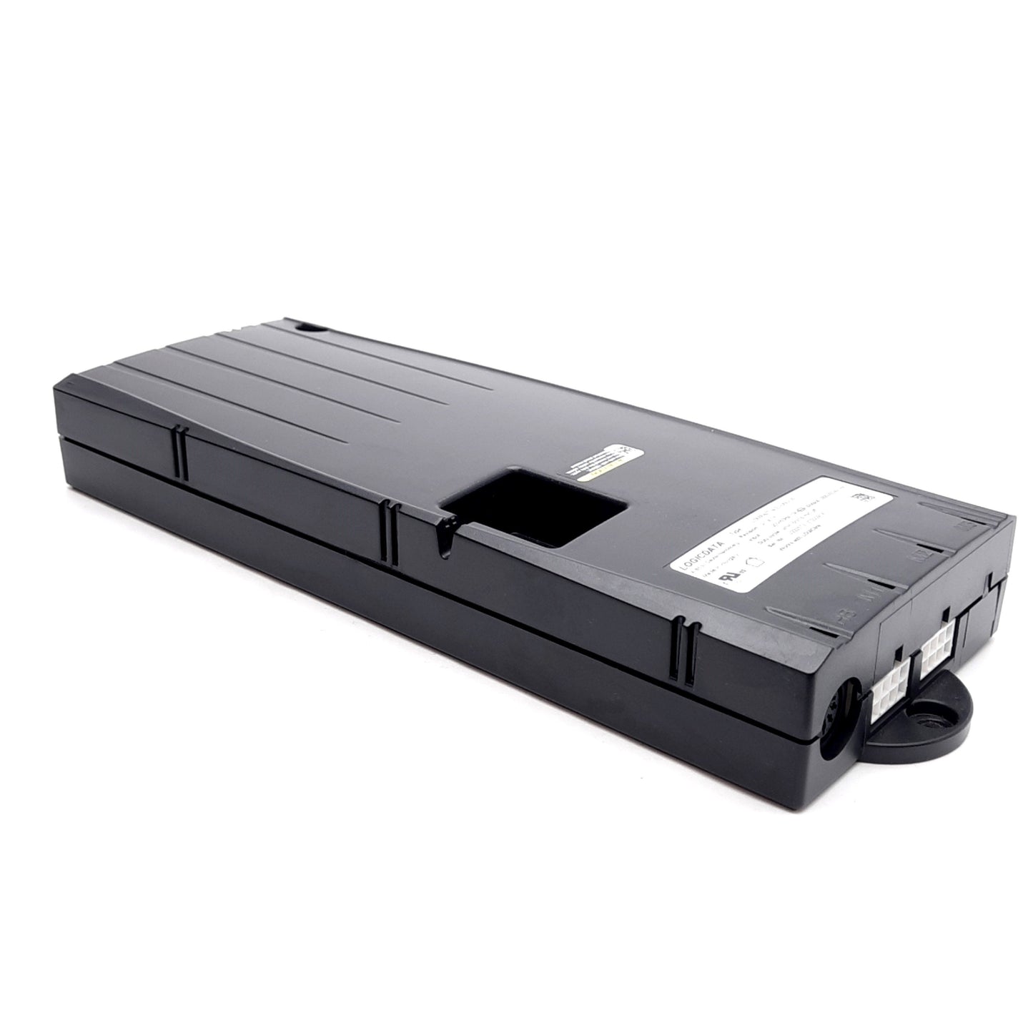 Used LOGICDATA COMPACT-e-2L-UNL-US Control Unit For Height-Adjustable Desk, 120VAC