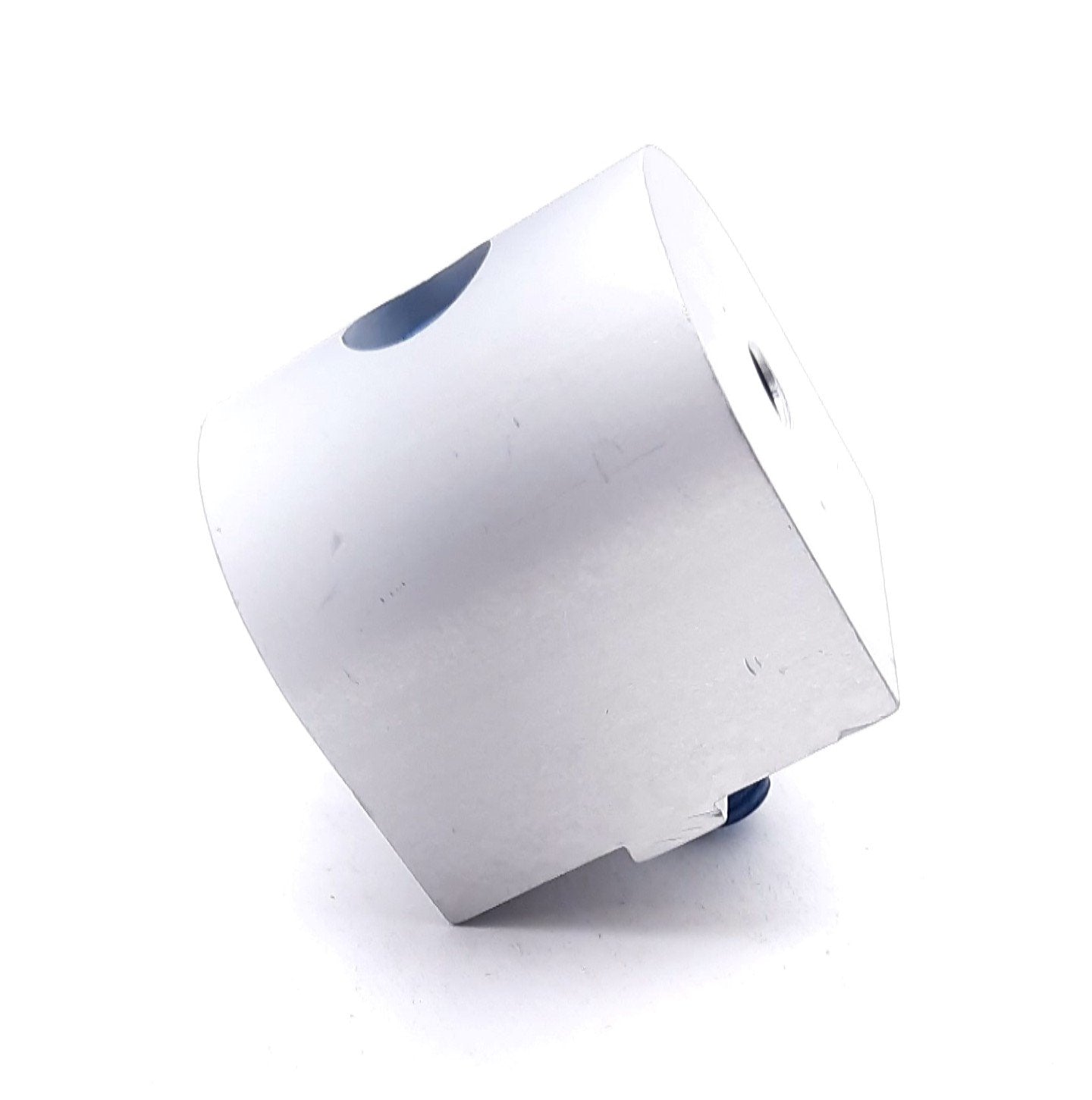 New Lot of 4 80/20 40-4387 0 Degree Structural Pivot Nub 40 Series M8 x 1.25