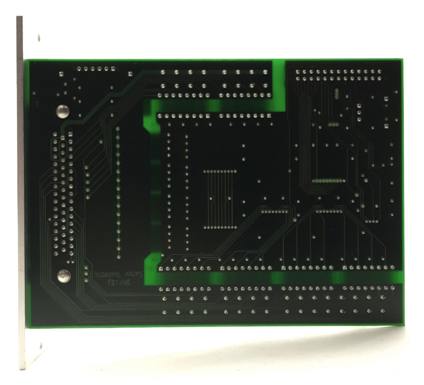 Used MIYACHI PECO 76609073 I/O Board for MG3-W1 Digital Process Sentry