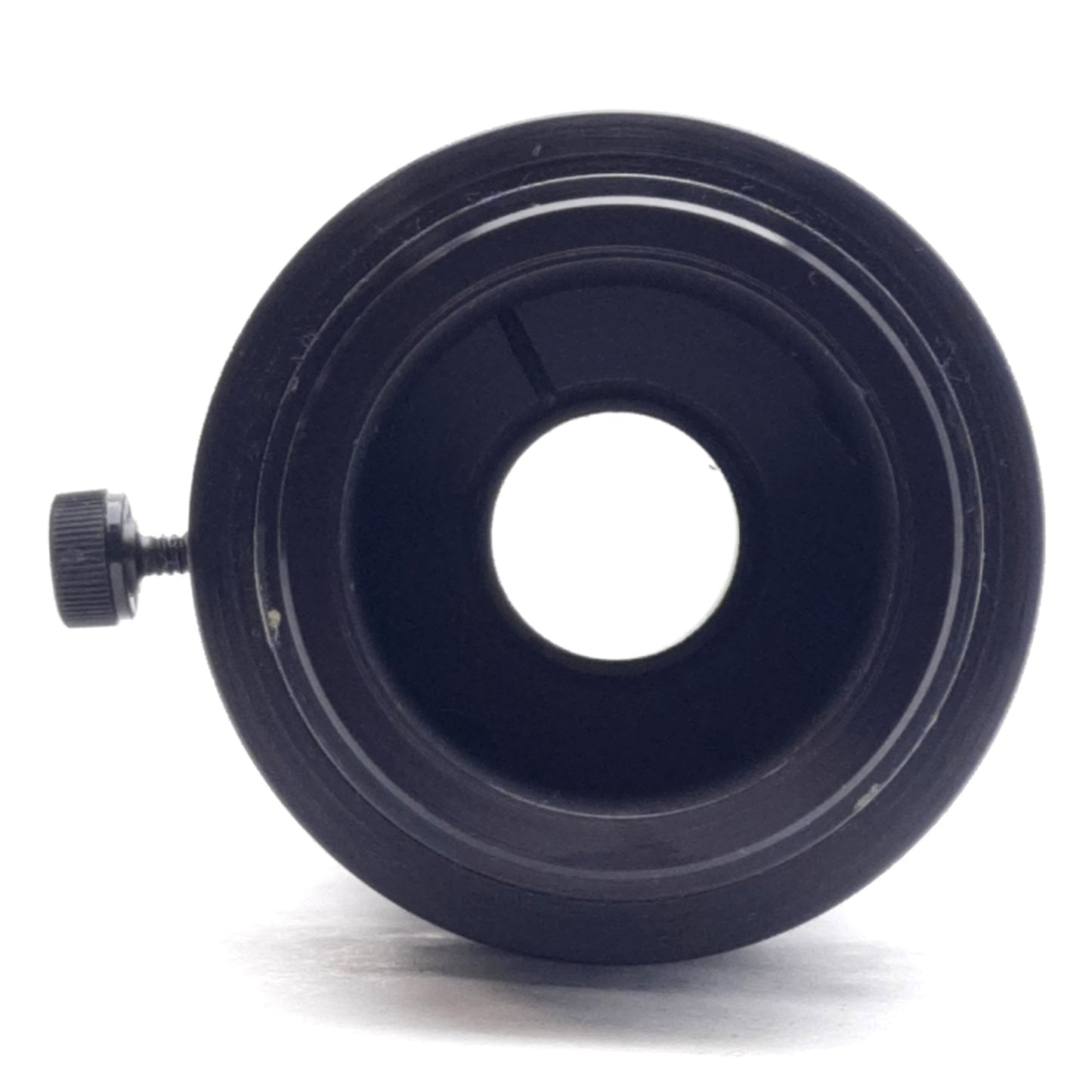 Used Navitar 1-6232A Machine Vision Camera Lens, 6.5x Adjustable Zoom, 3mm Fine Focus