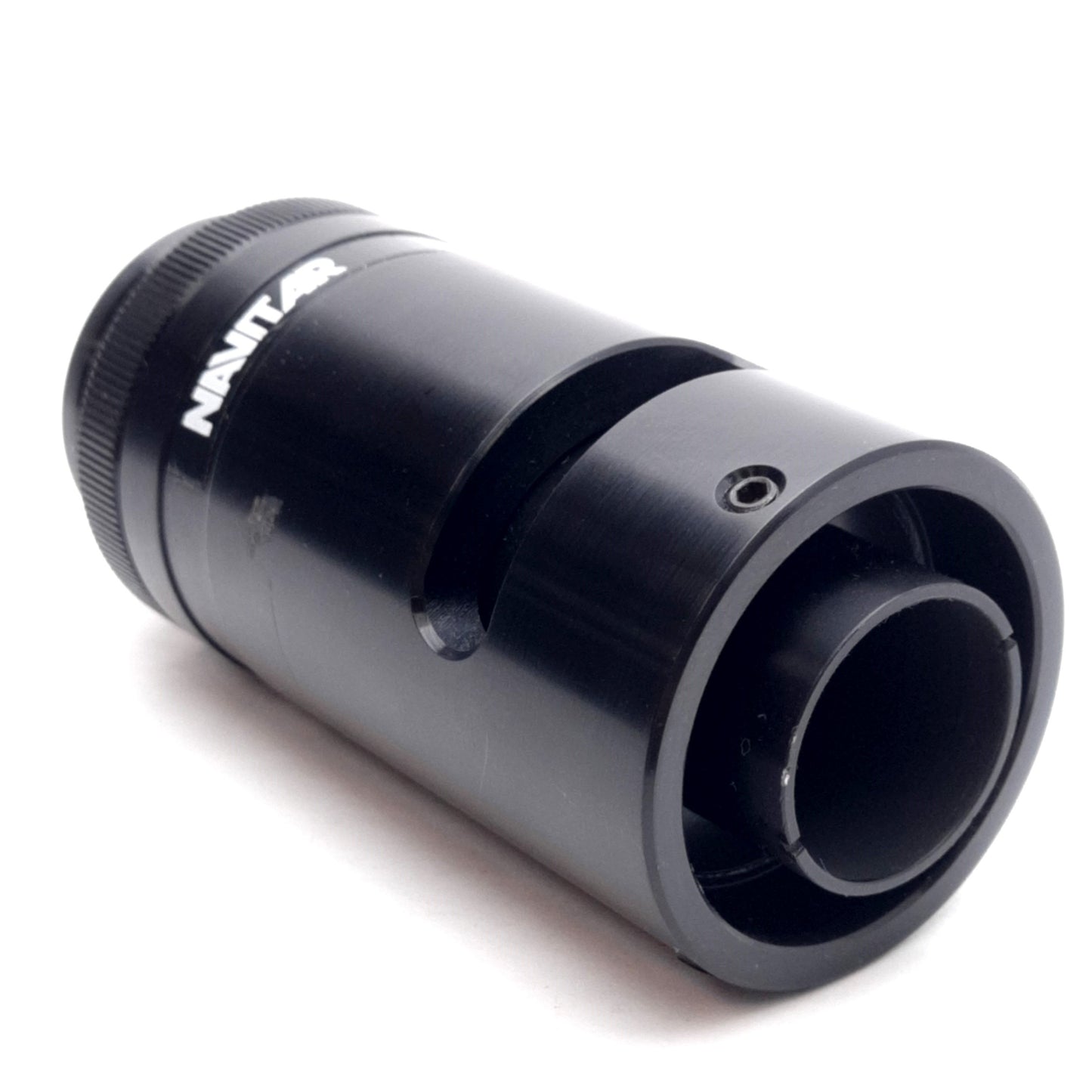 Used Navitar 1-60068 1X Reticle Projector For Use With Zoom 6000 Series ø21mm Reticle