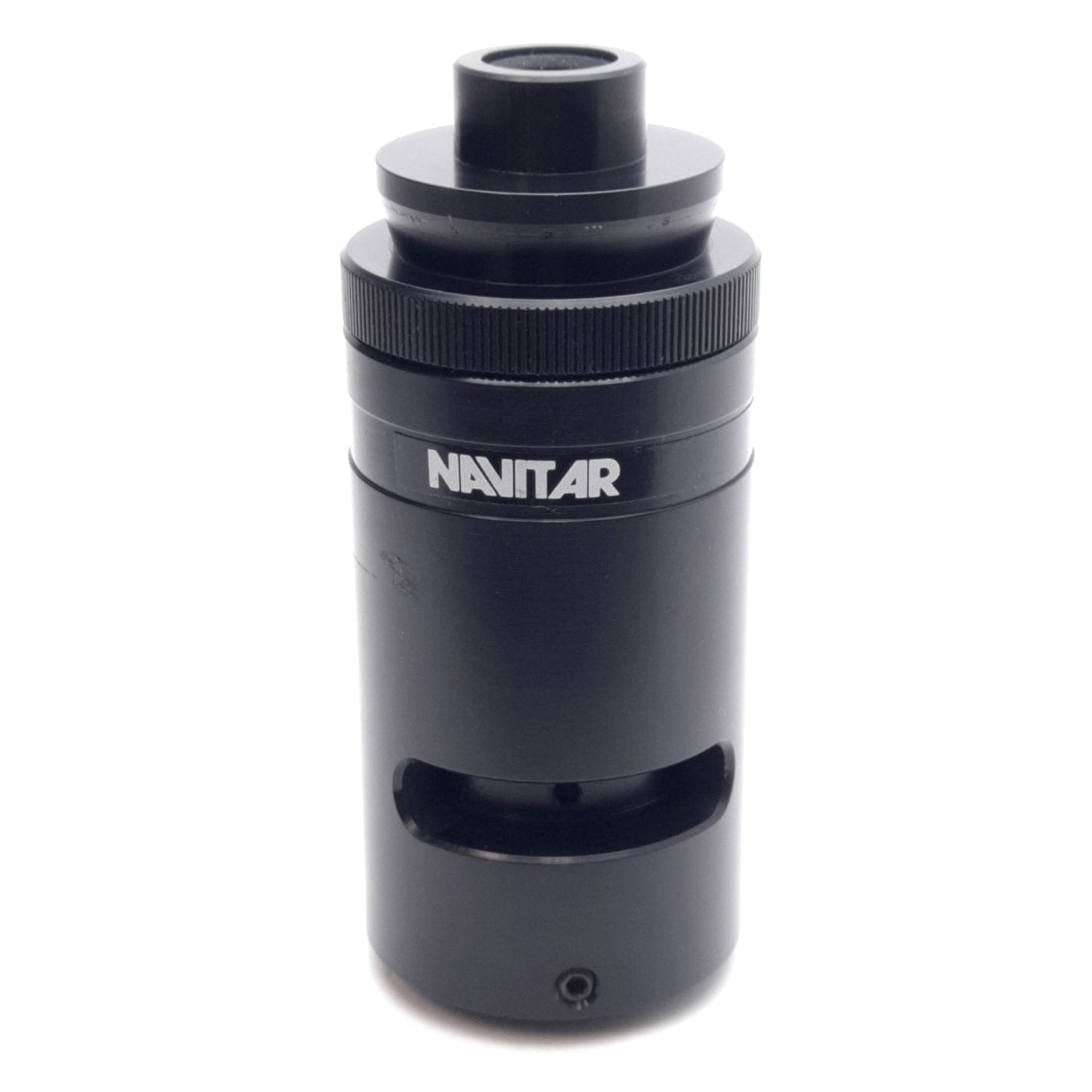 Used Navitar 1-60068 1X Reticle Projector For Use With Zoom 6000 Series ø21mm Reticle
